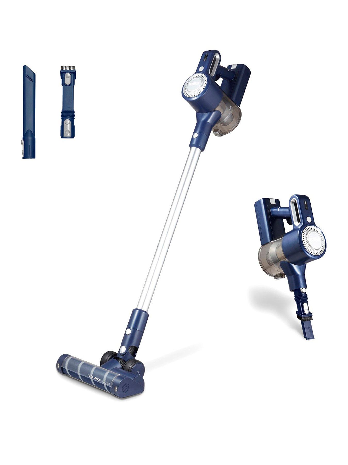 Swan cordless vacuum discount reviews