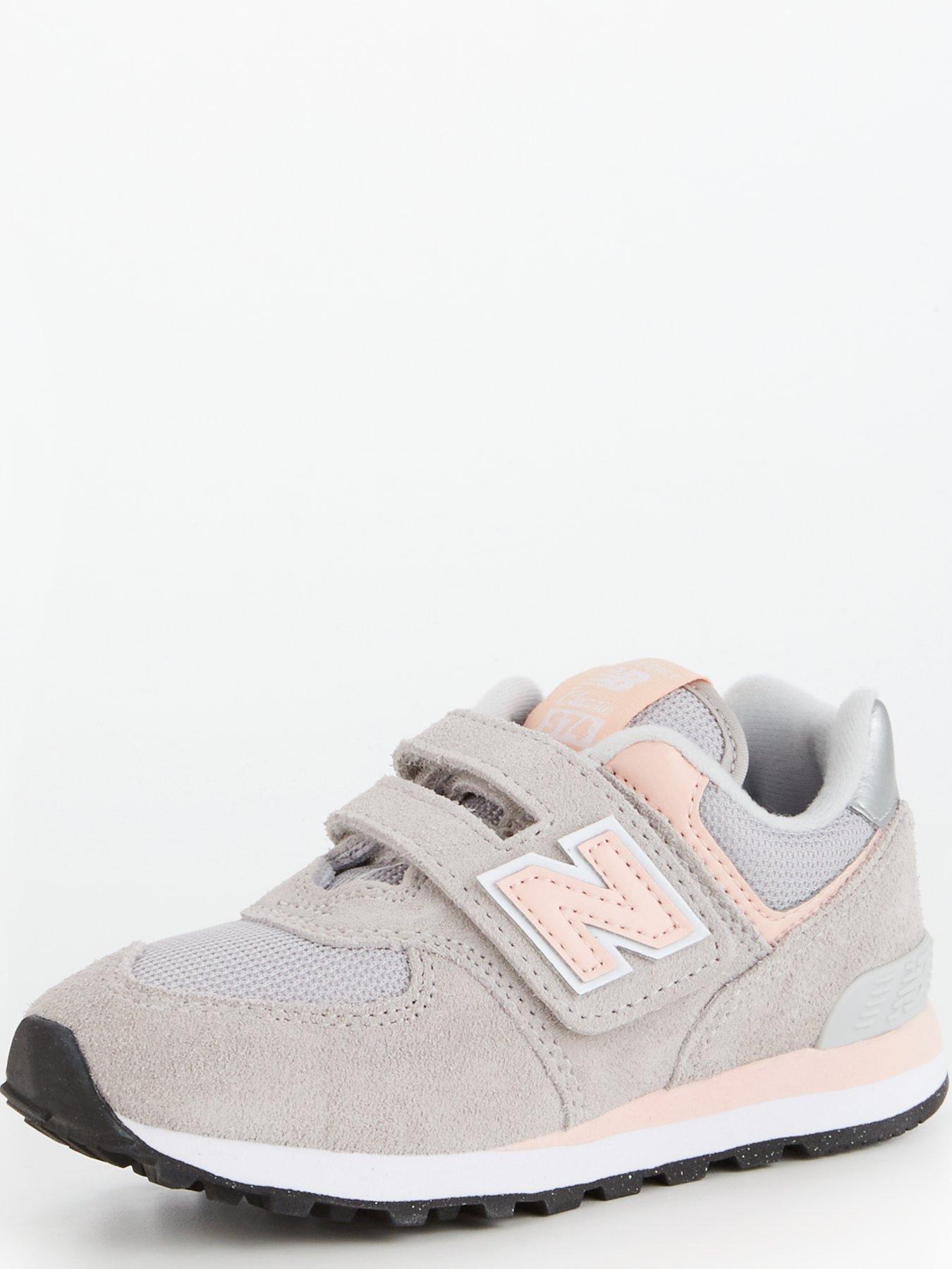 New balance shop infants uk