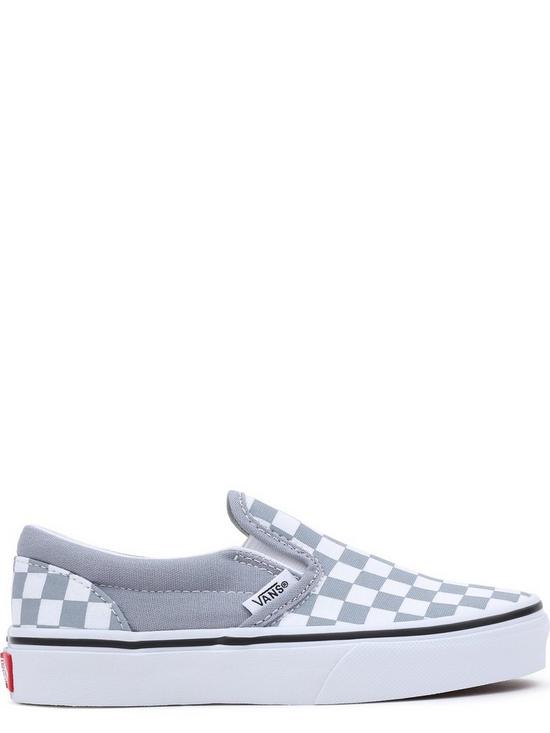 Vans Classic Slip-on Color Theory Trainer | very.co.uk