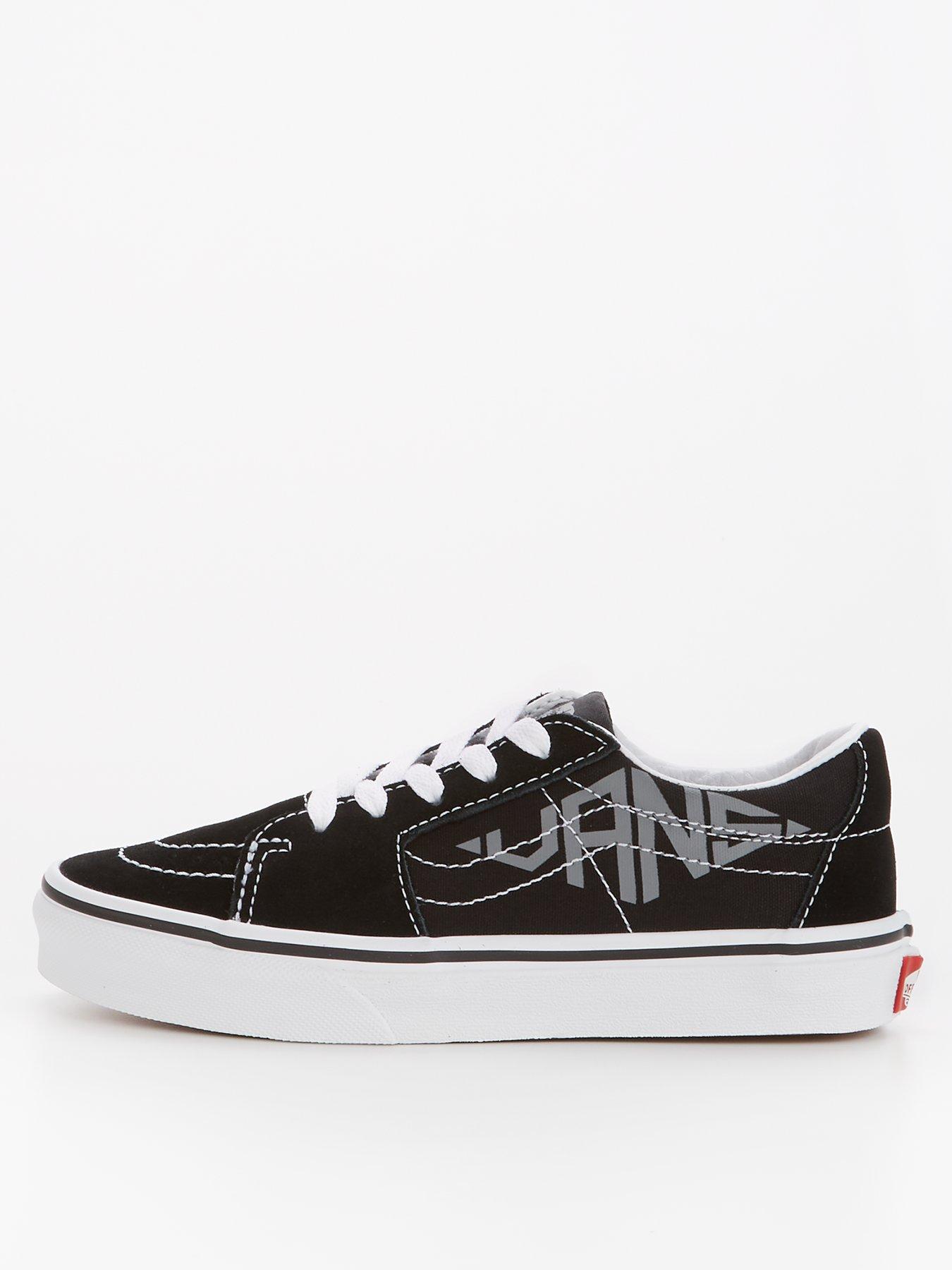 Vans clothing hot sale clearance