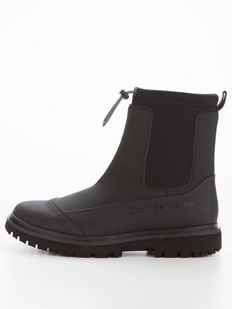 calvin-klein-jeans-ck-jeans-chunky-combat-chelsea-leather-boot-black
