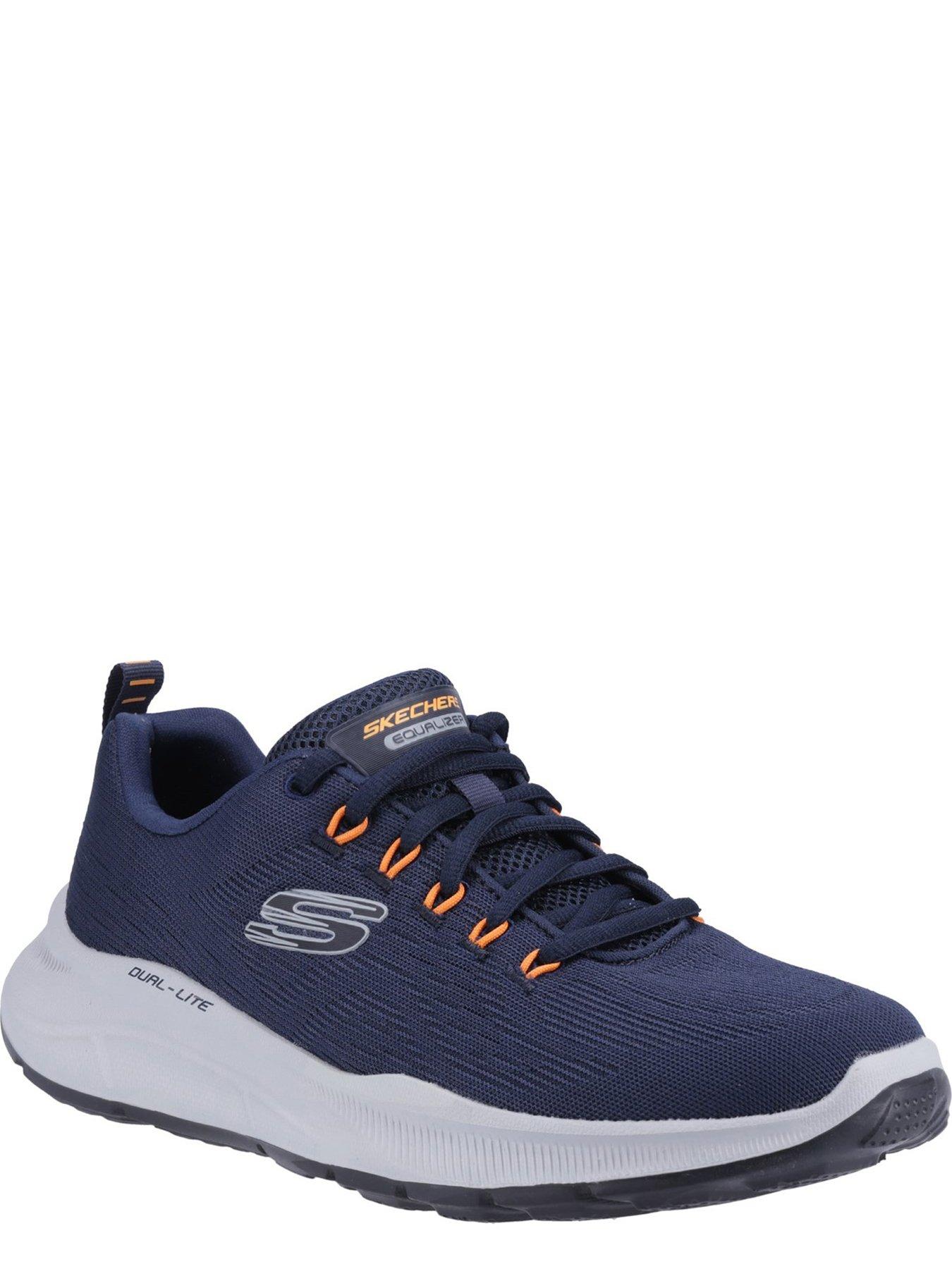 Skechers 2024 air dual