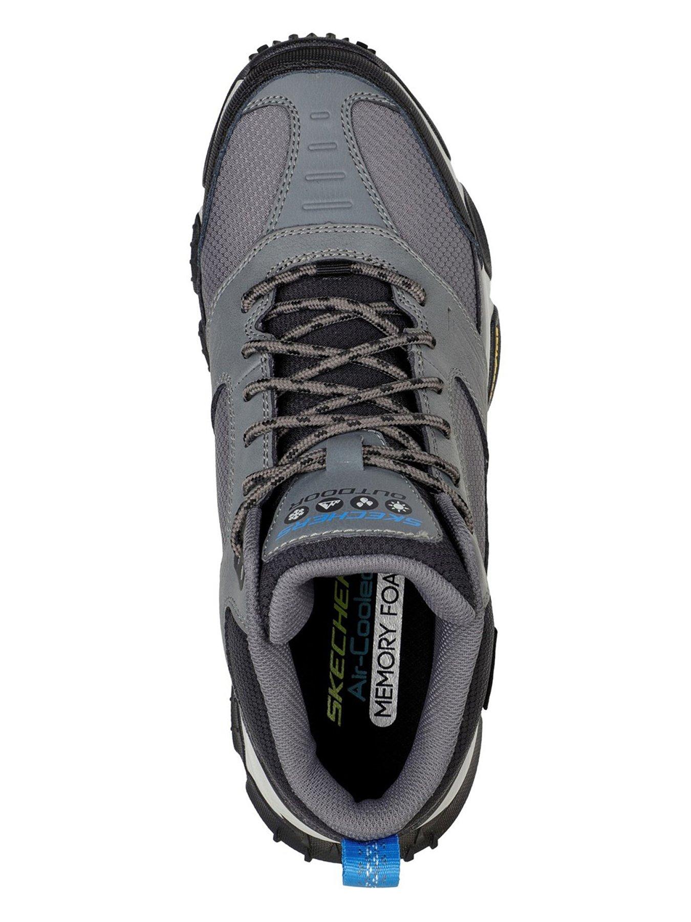 Skechers air cooled on sale memory foam waterproof