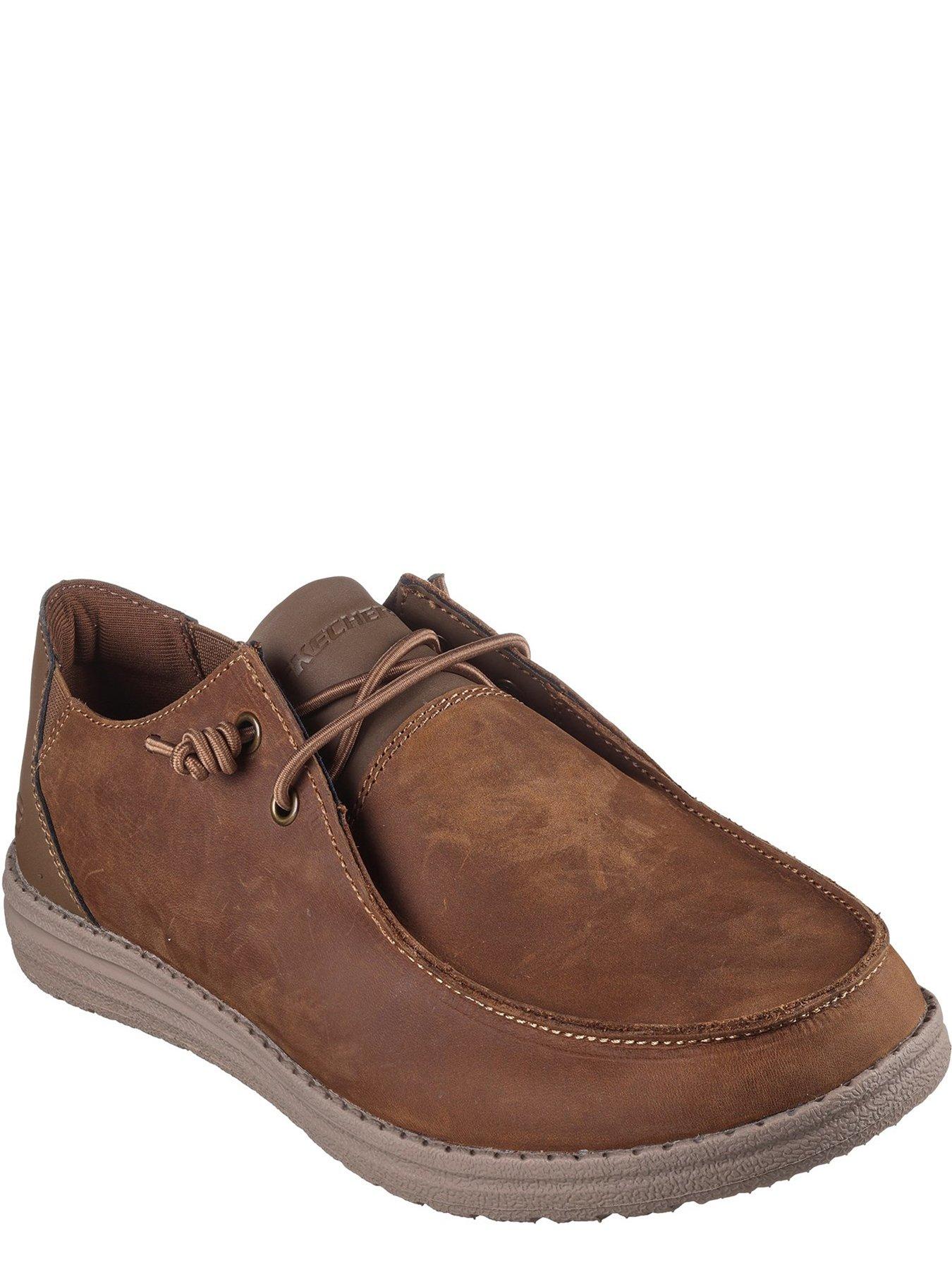 skechers goga mat arch hombre