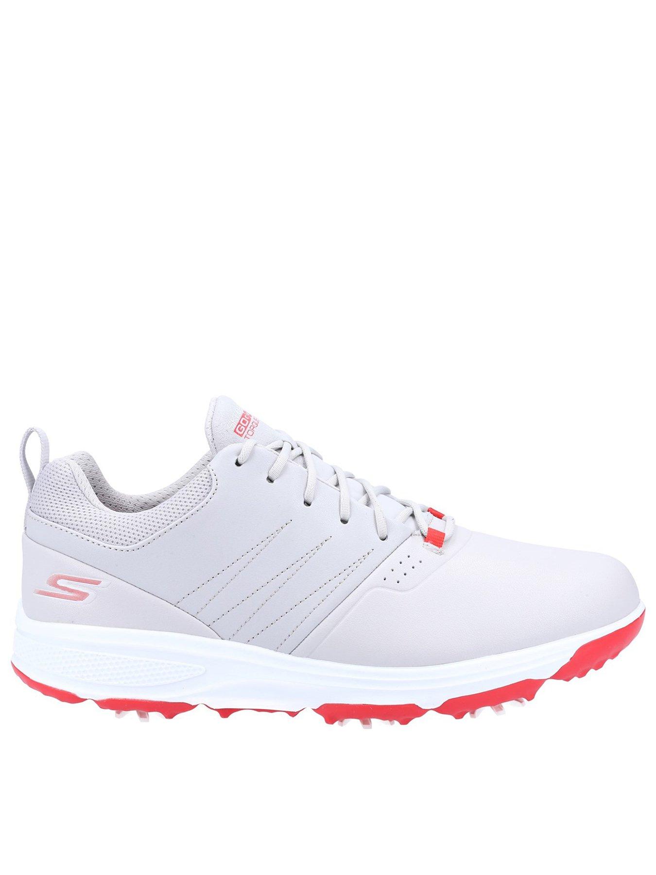 Skechers go golf torque hotsell - brogan