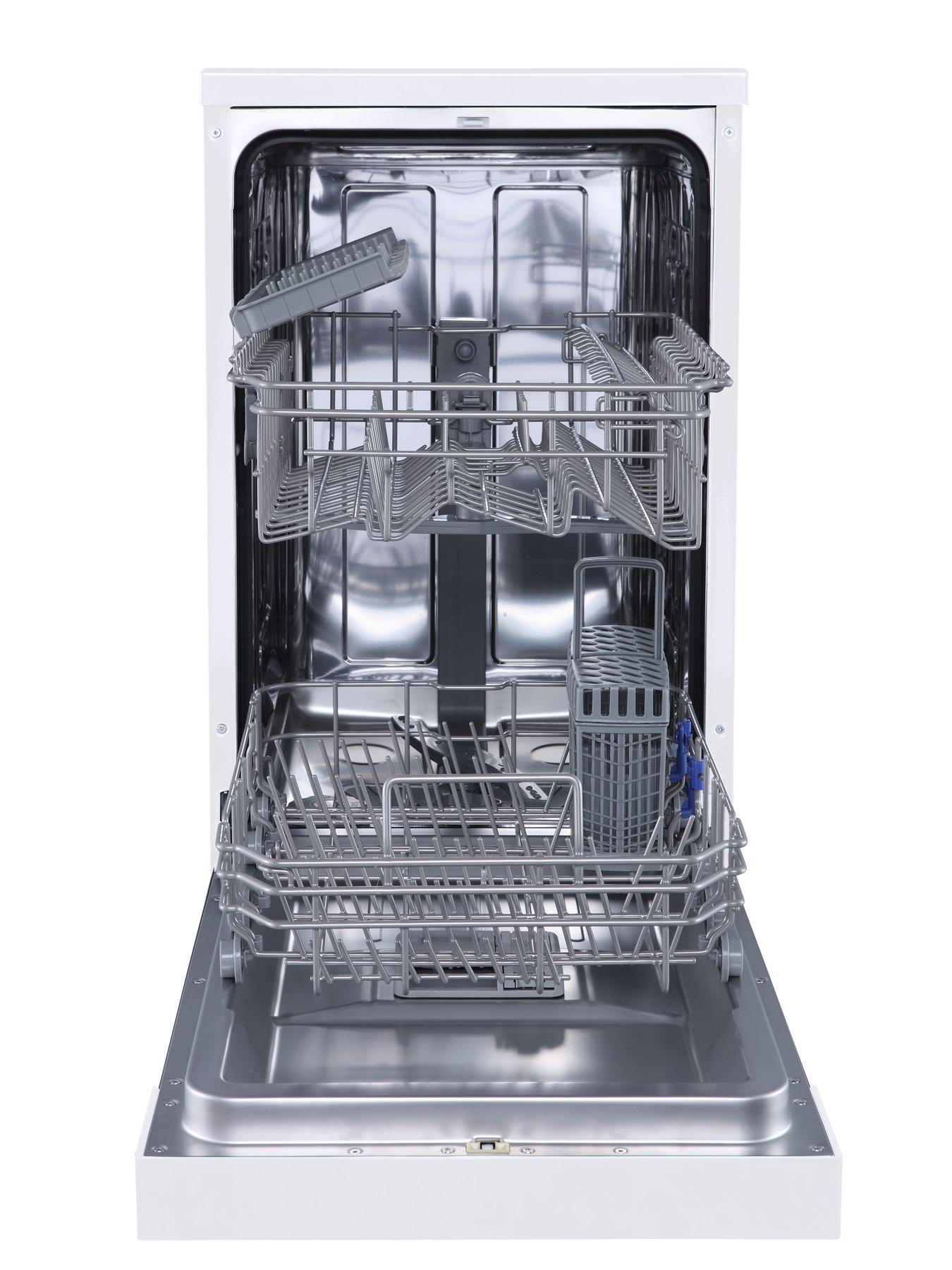 Swan hot sale slimline dishwasher