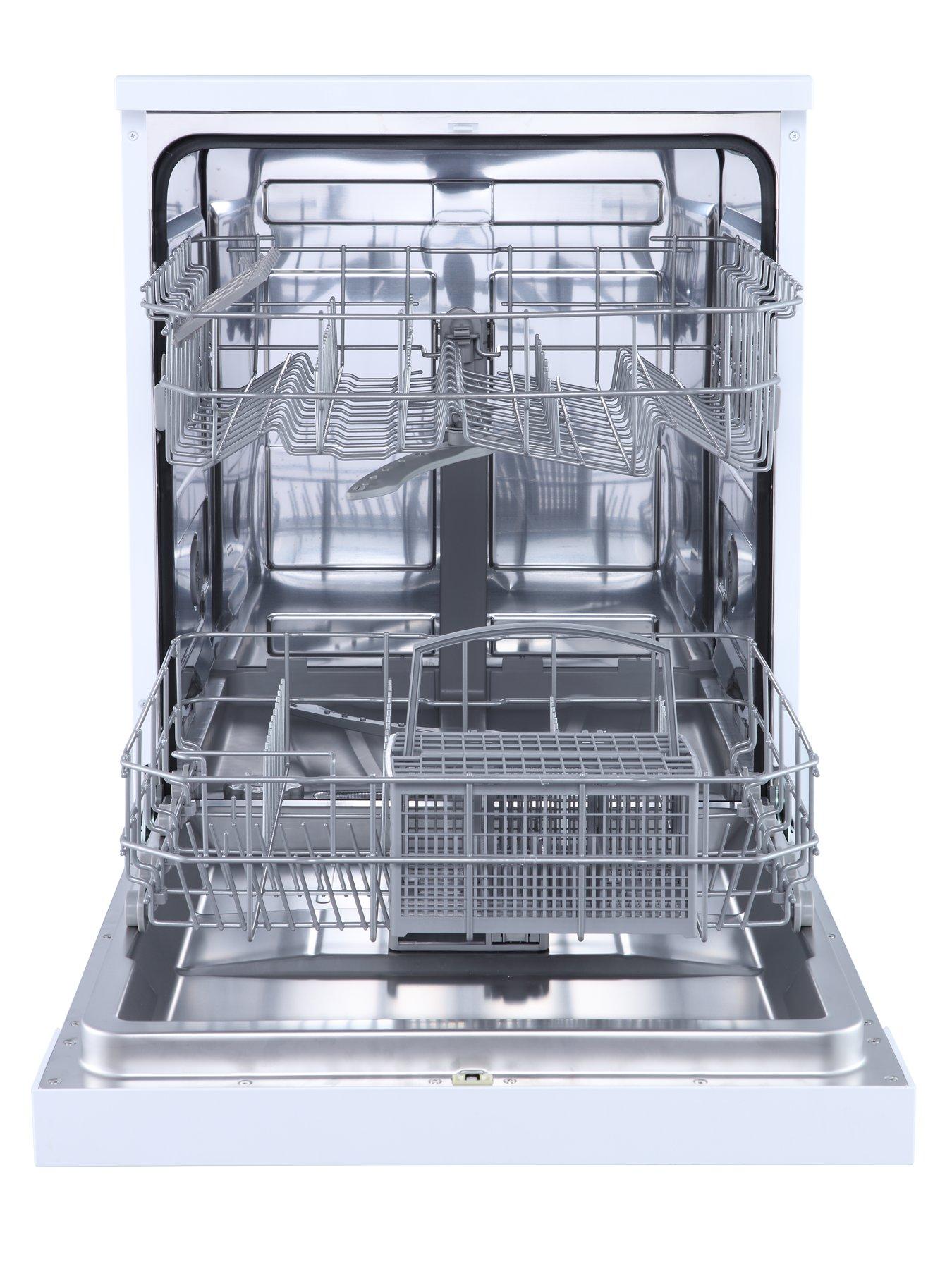 Swan store dishwasher review