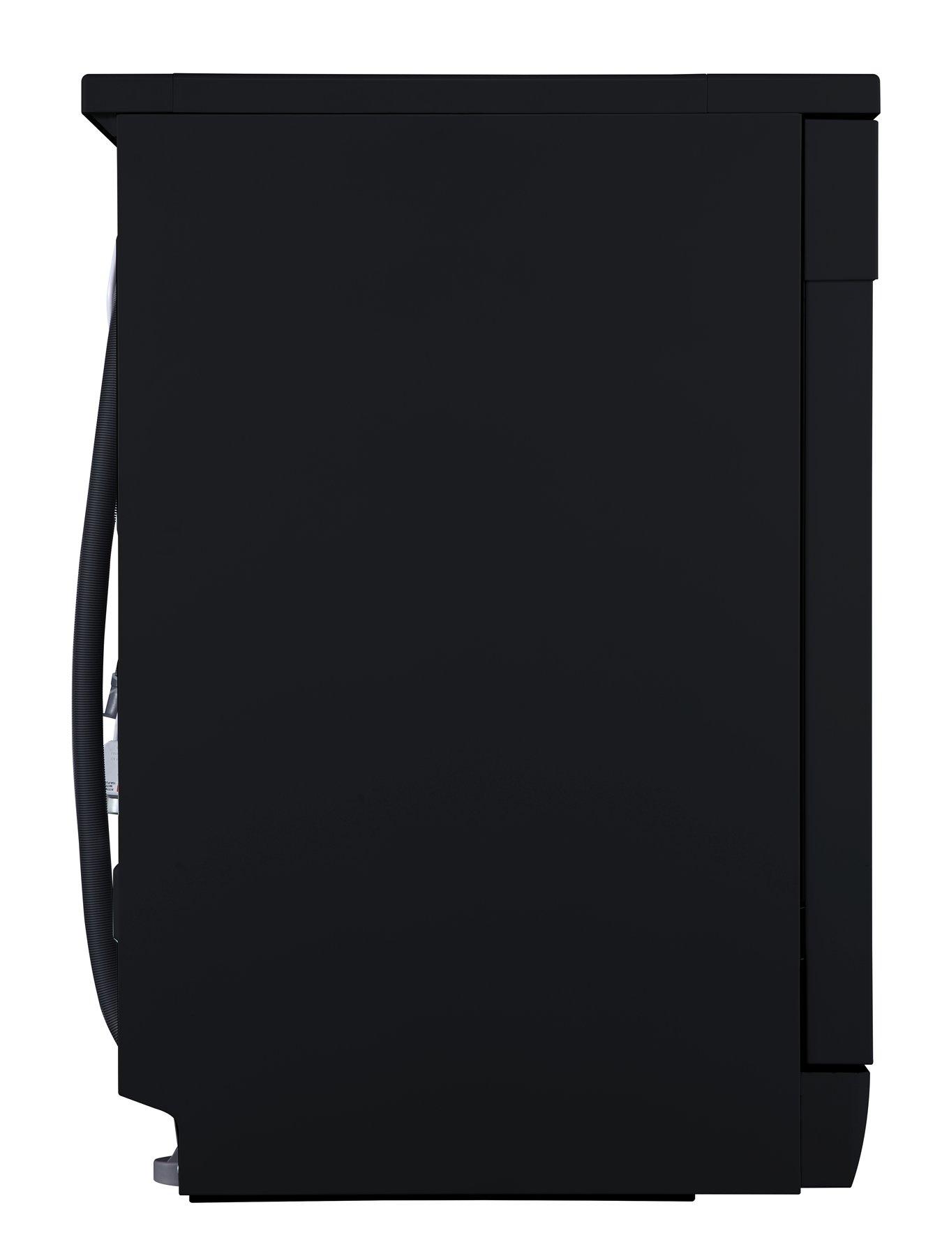 Very dishwasher black top
