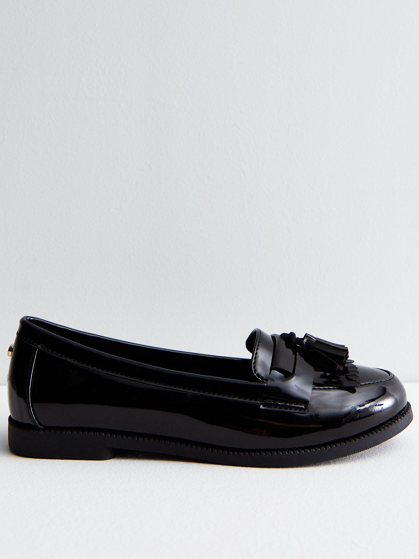 Barbour olivia best sale fringe tassel loafers