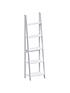  image of vida-designs-bristol-5-tier-step-ladder-bookcase