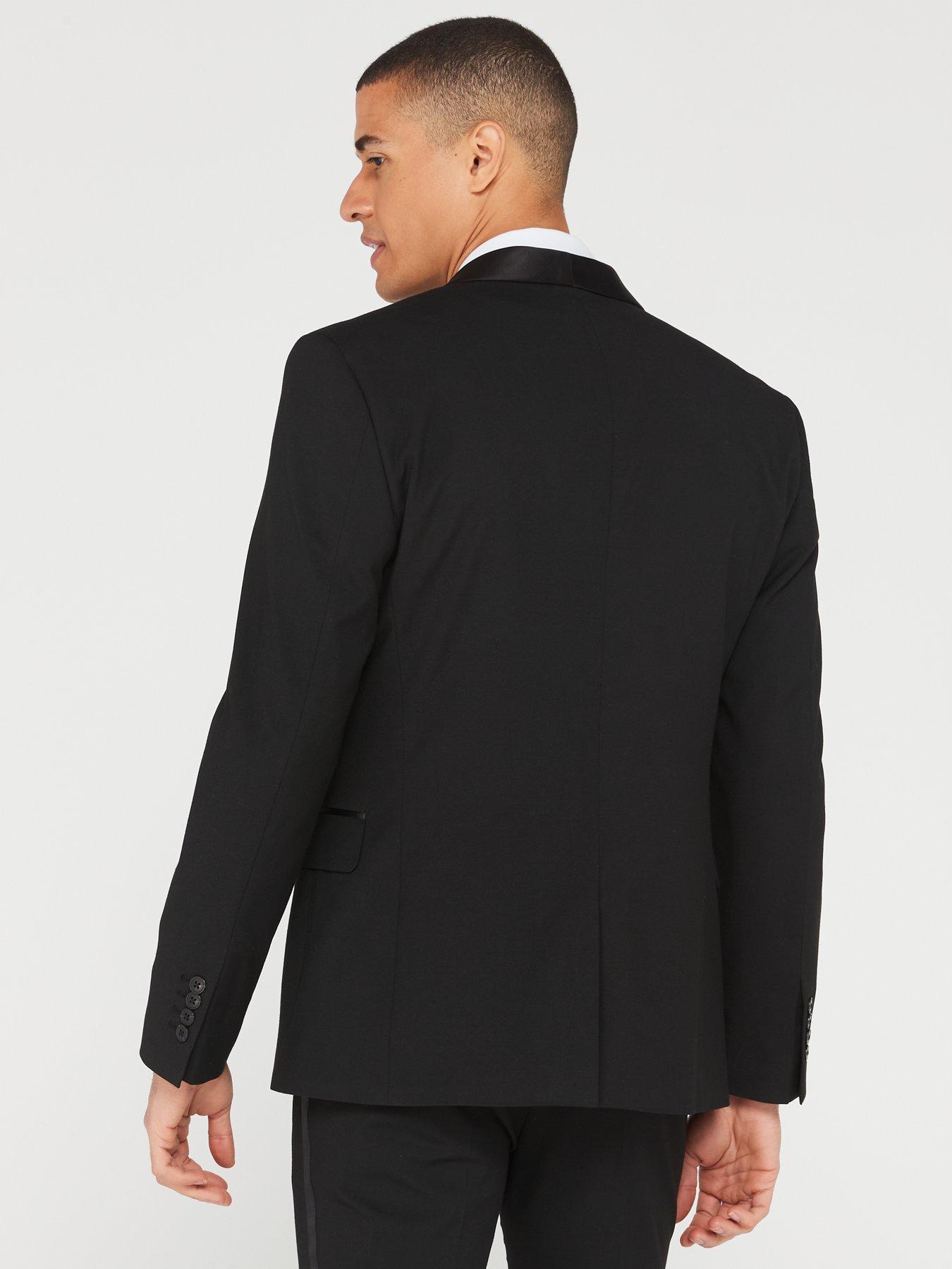 Tuxedo on sale jacket cheap