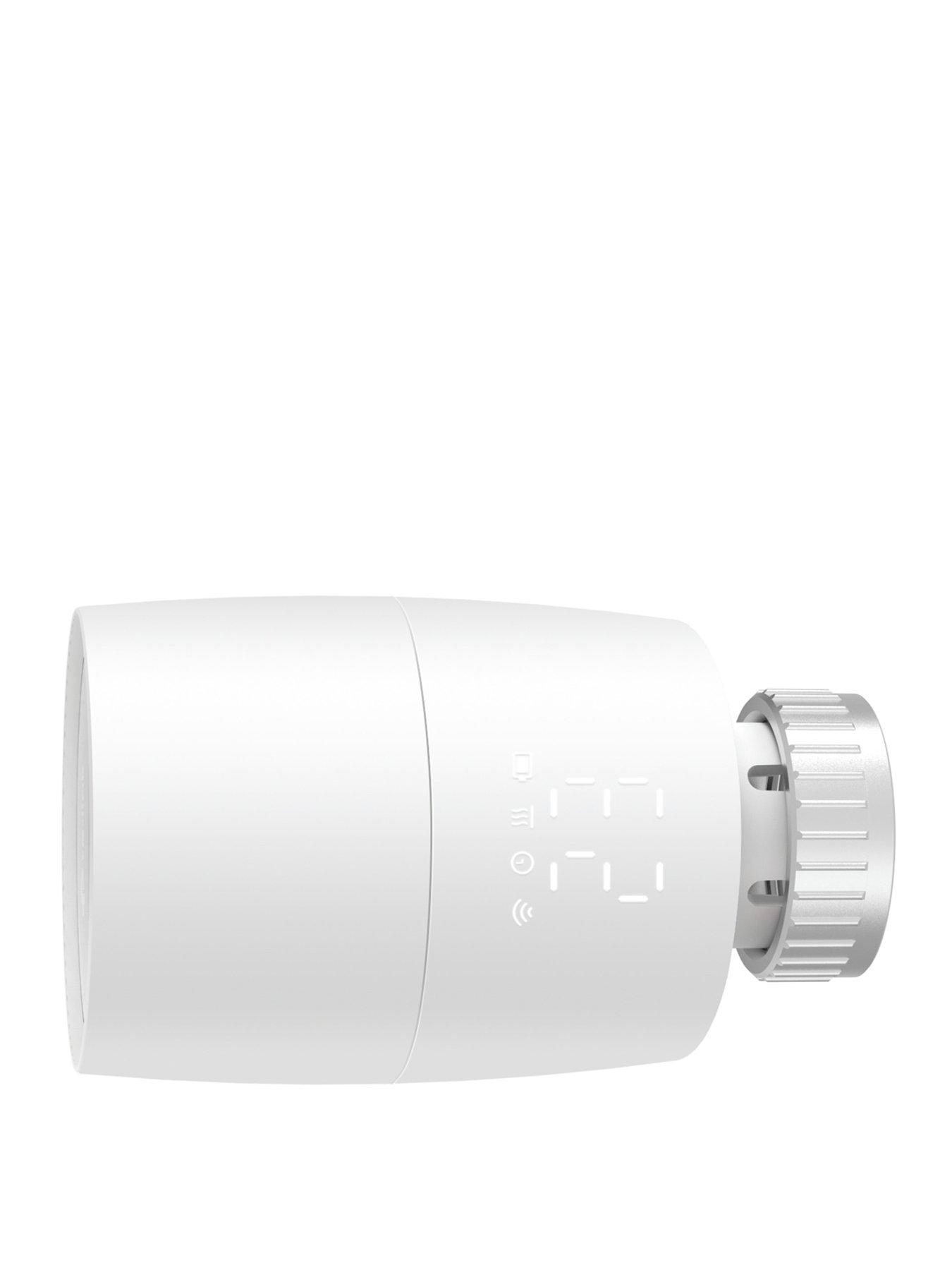 Image 1 of 7 of TP Link TP-Link Kasa KE100 Smart Thermostat Radiator Valve, Energy Saving, Smart Schedule, Easy to install