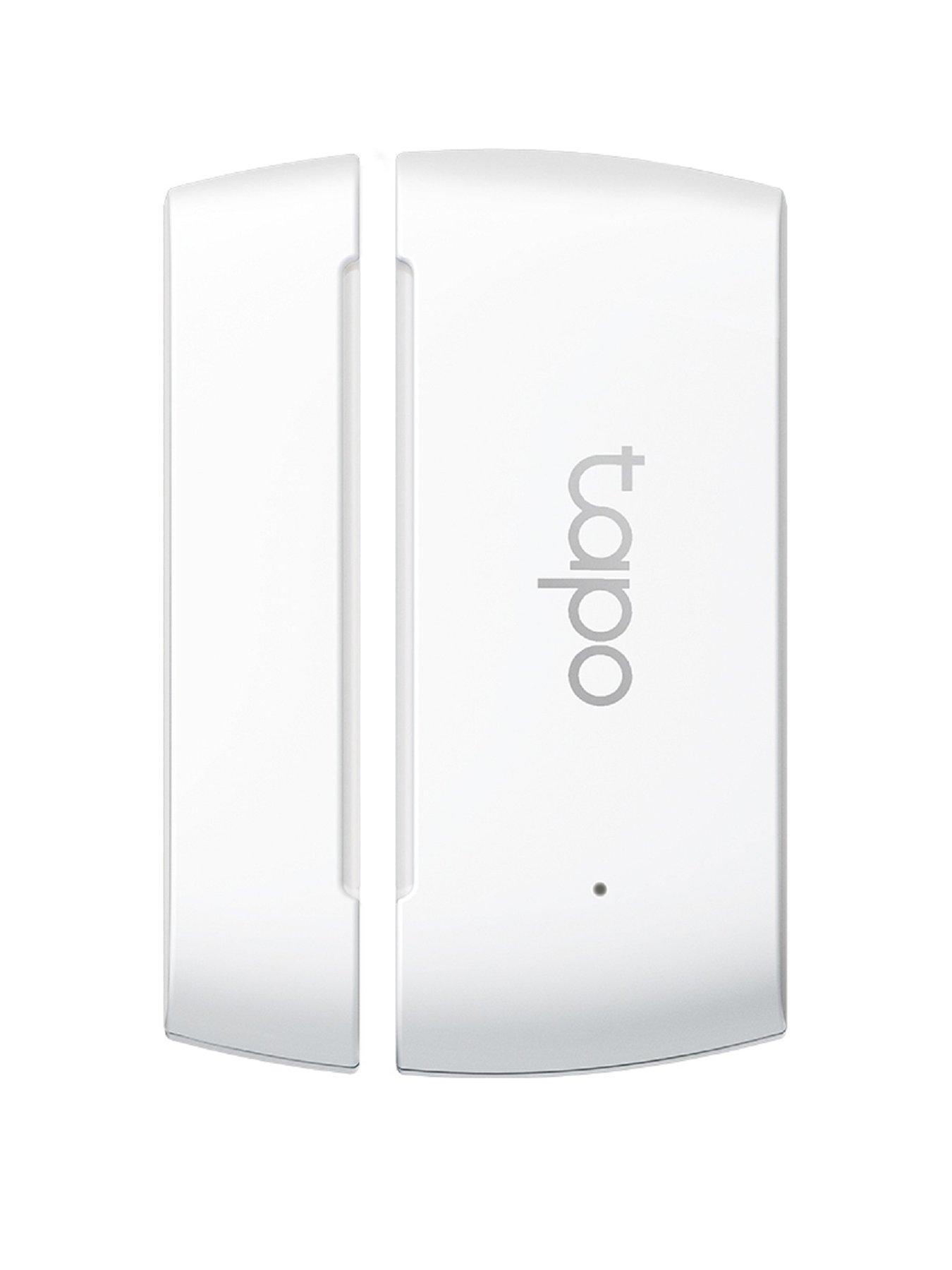 TP Link Tapo T110 Smart Window  &  Door Smart Contact with Real-Time Monitoring from anywhere