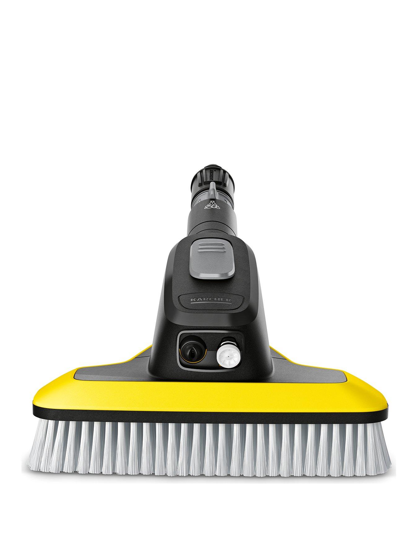 Product photograph of Karcher Wb7 Plus Wash Brush from very.co.uk