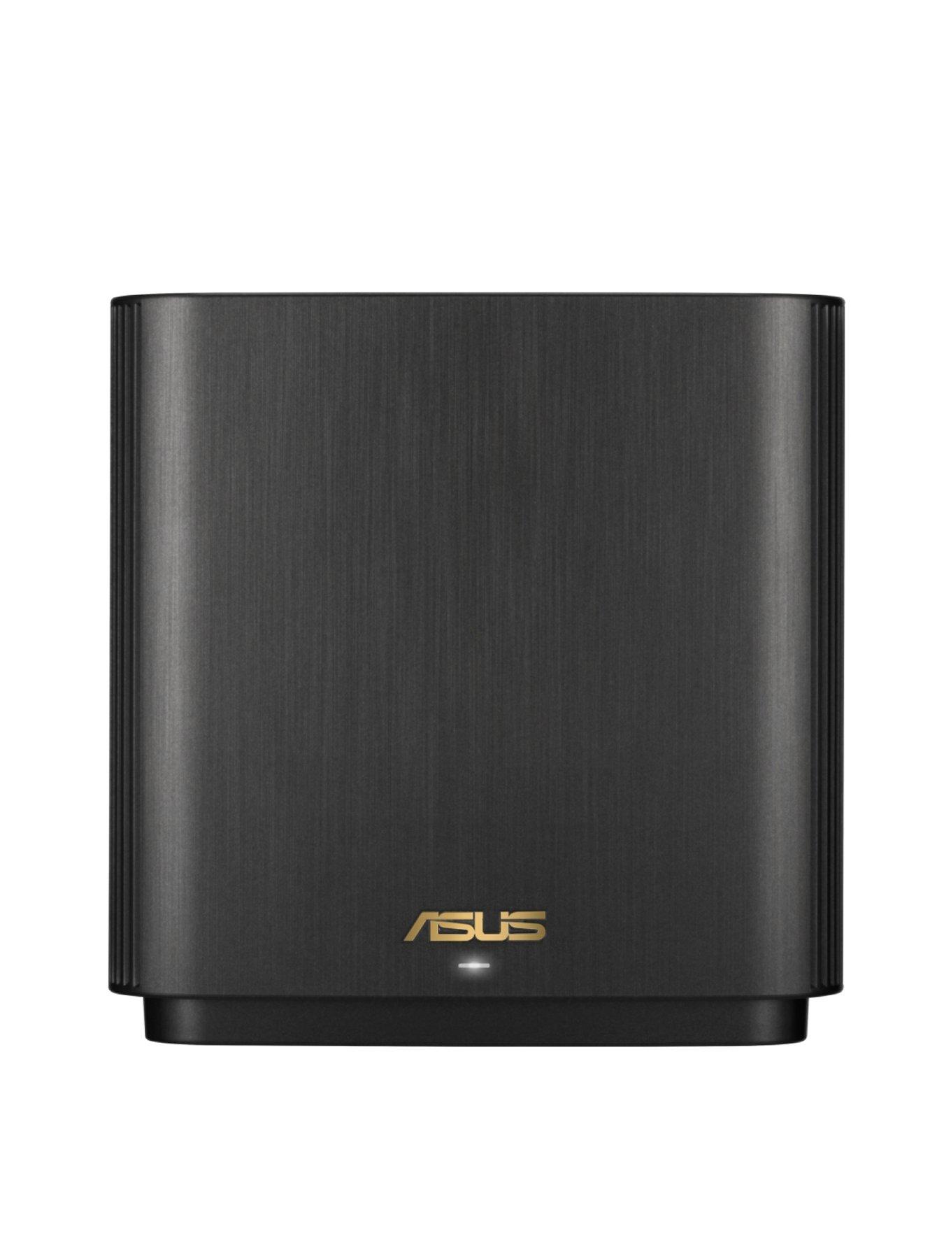 ASUS ZenWiFi XT8 AX6600 Tri-Band on sale Mesh WiFi 6 Router