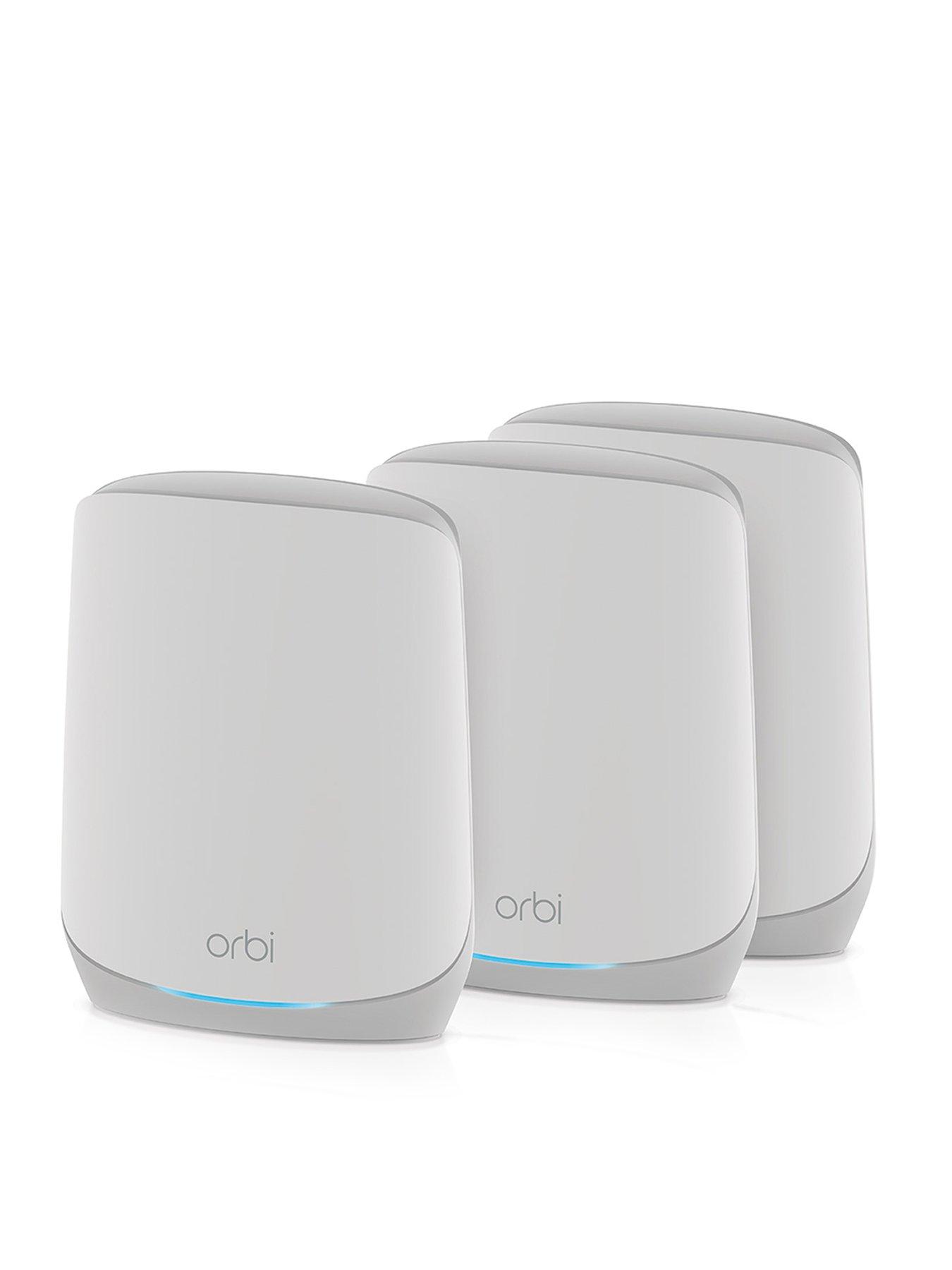 Netgear Orbi Whole high quality Home WiFi