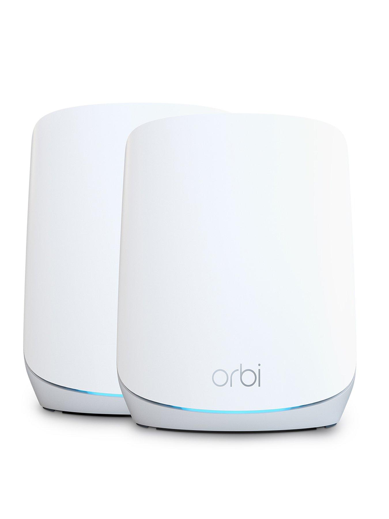 12 Months With Netgear's Orbi Whole Home Mesh Wi-Fi System