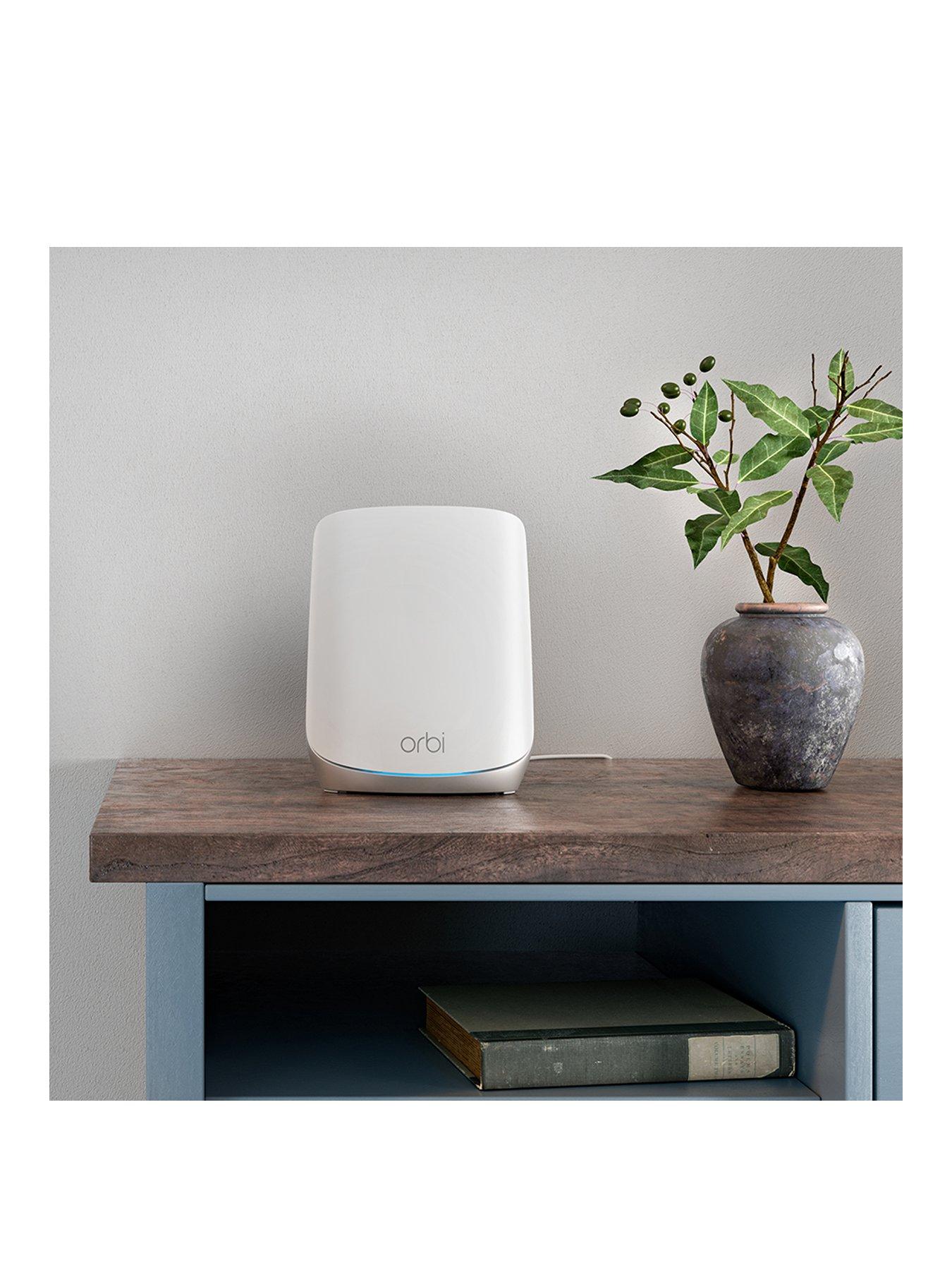 Orbi home store WiFi