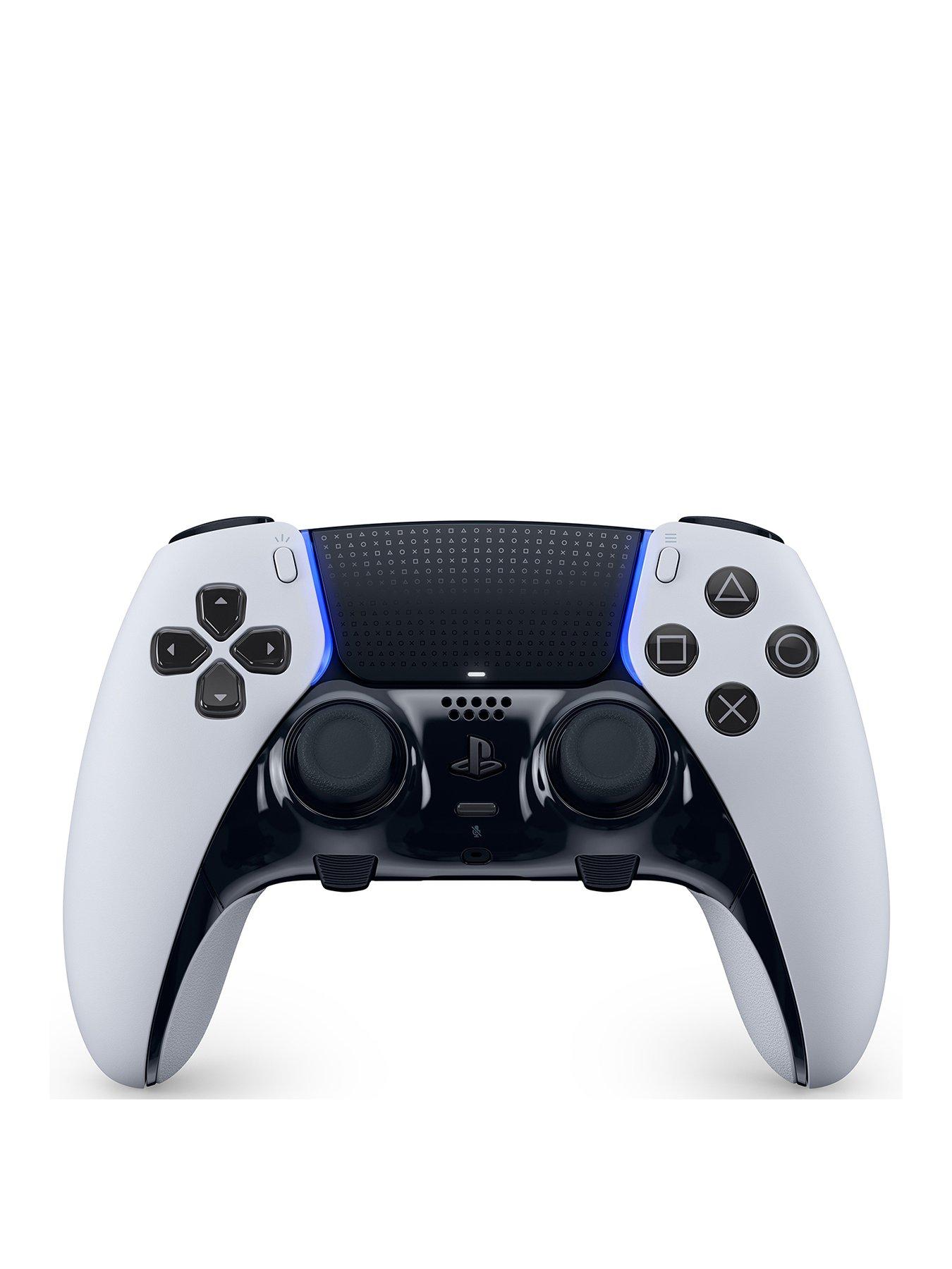 PlayStation 5 DualSense Edge Wireless Controller