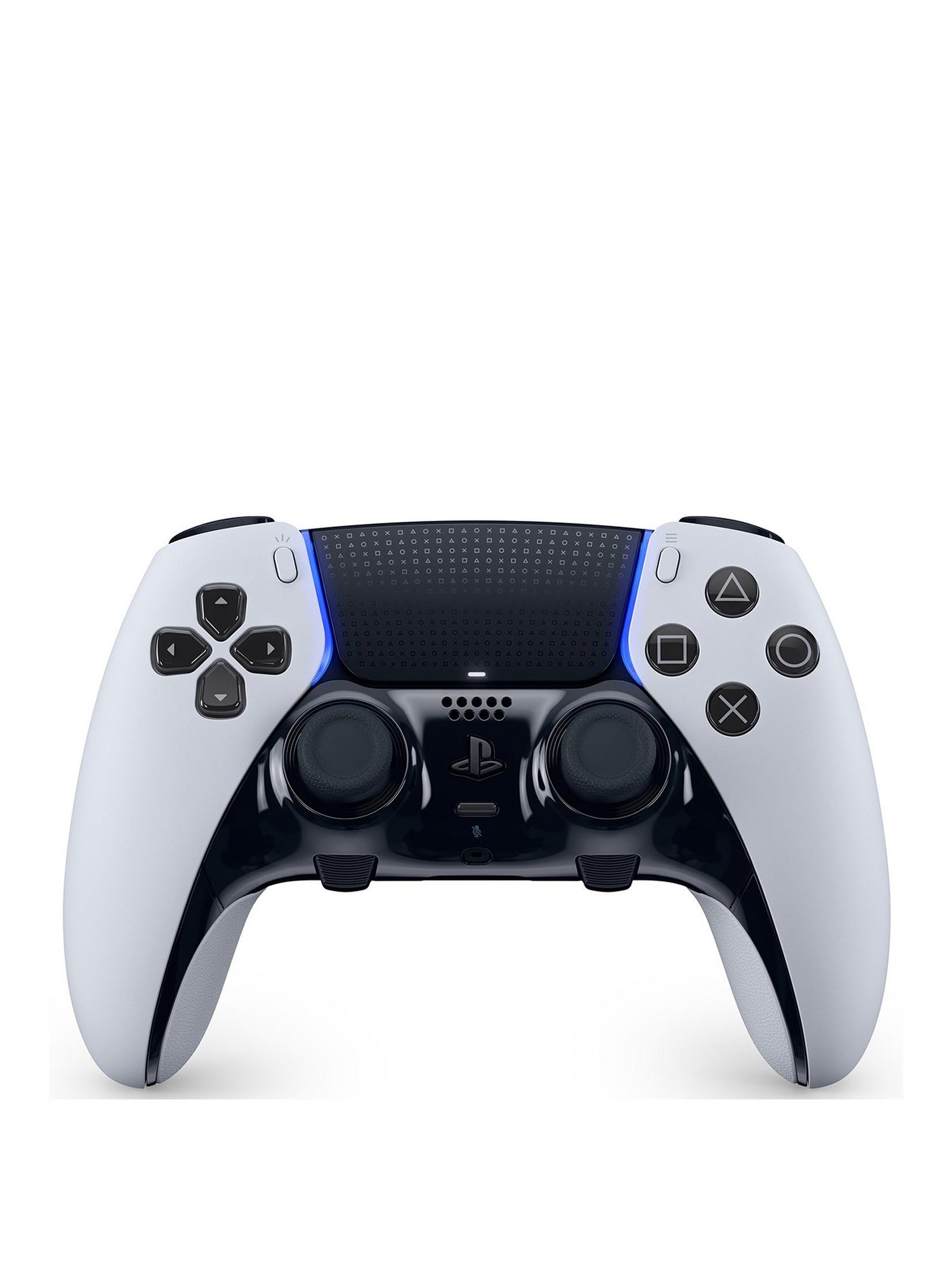 Ps5 controller shop elite