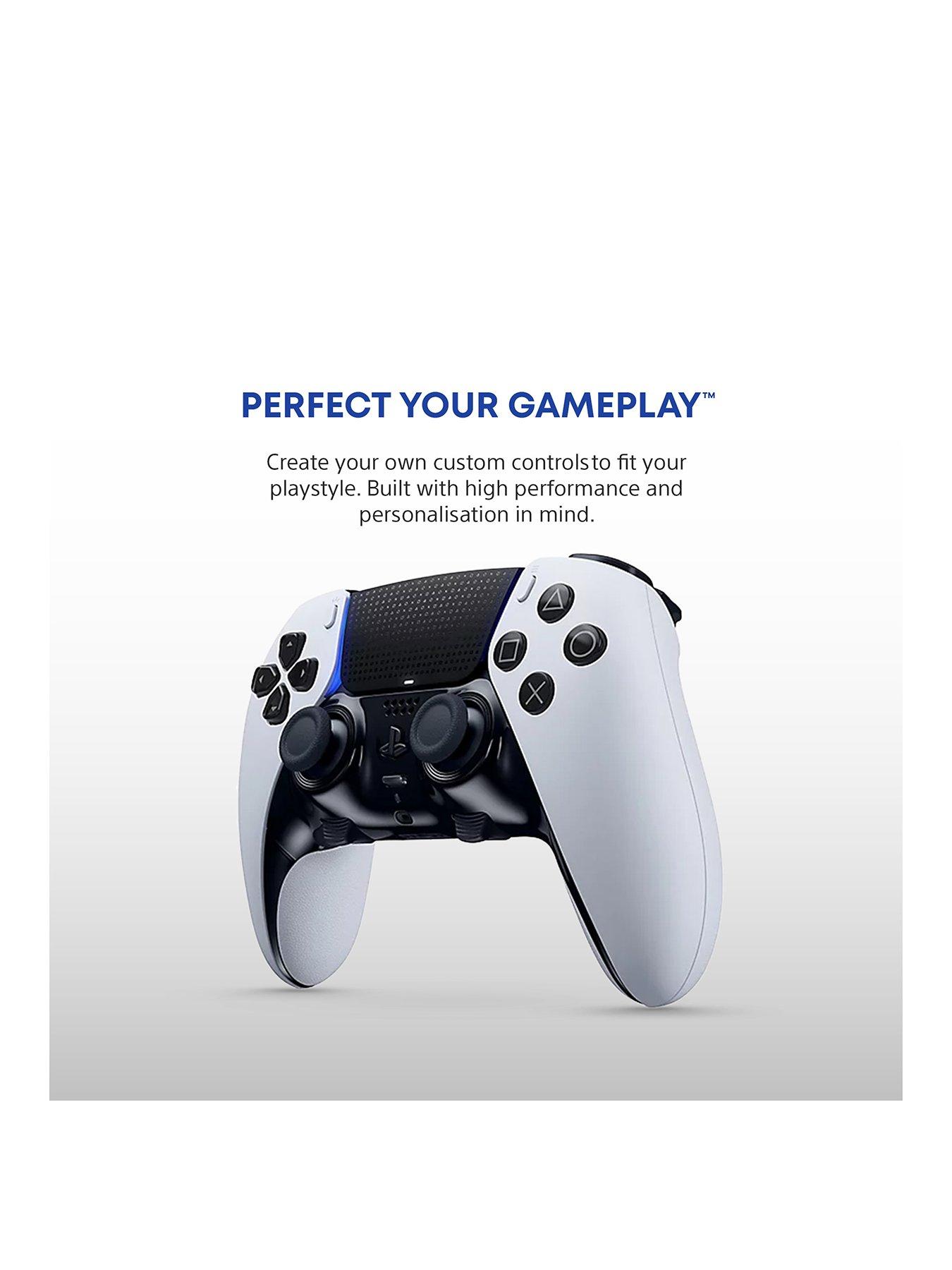 DualSense Edge™ wireless controller