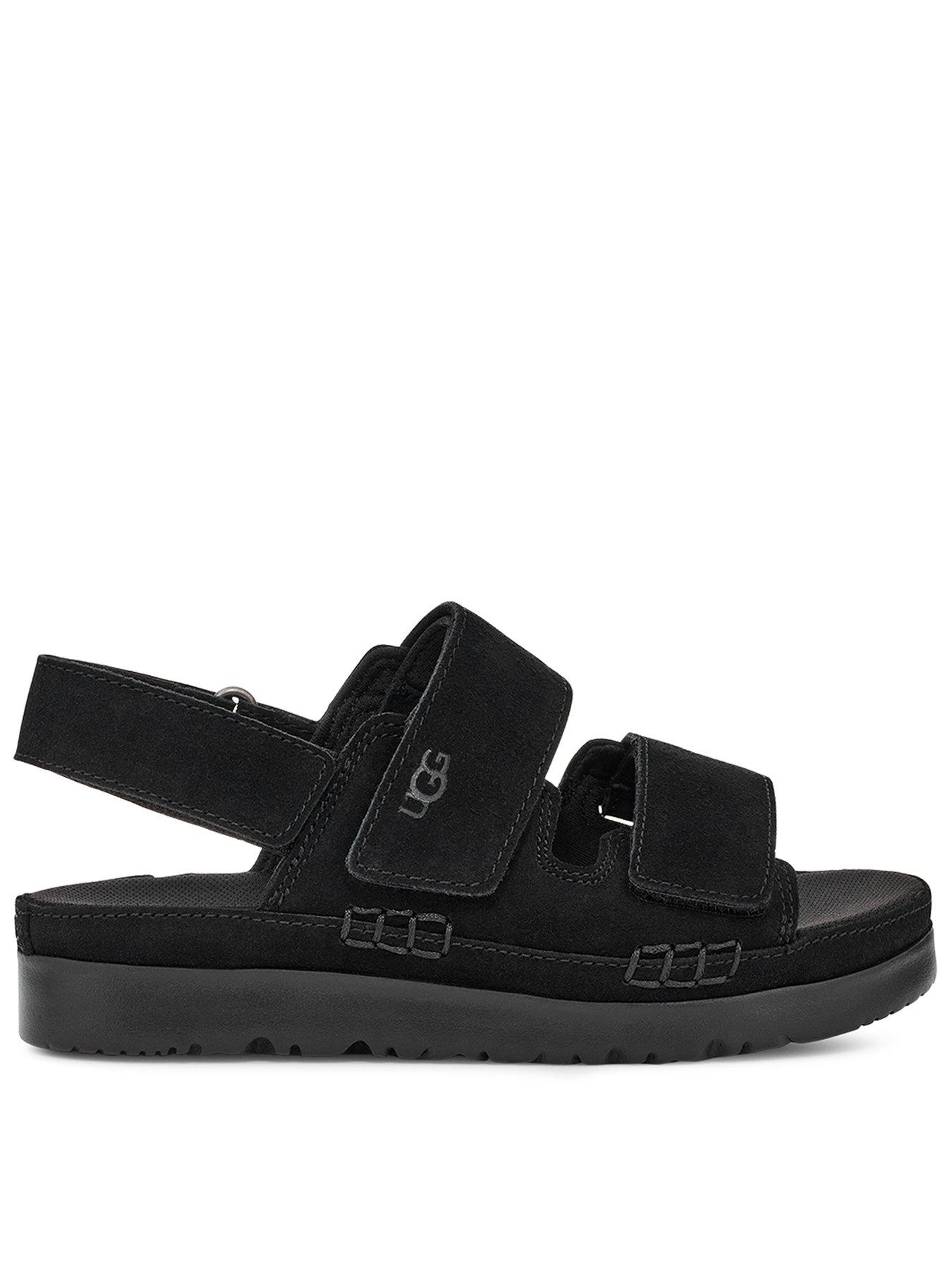 Uggs shop sandals uk