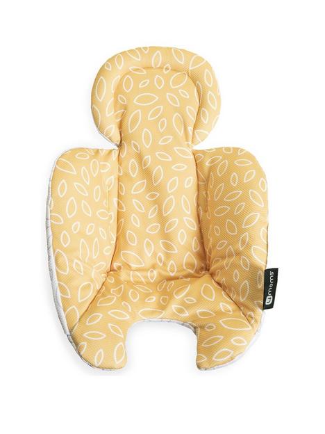 4moms-mamaroo-50-newborn-insert-cushion--yellowmesh