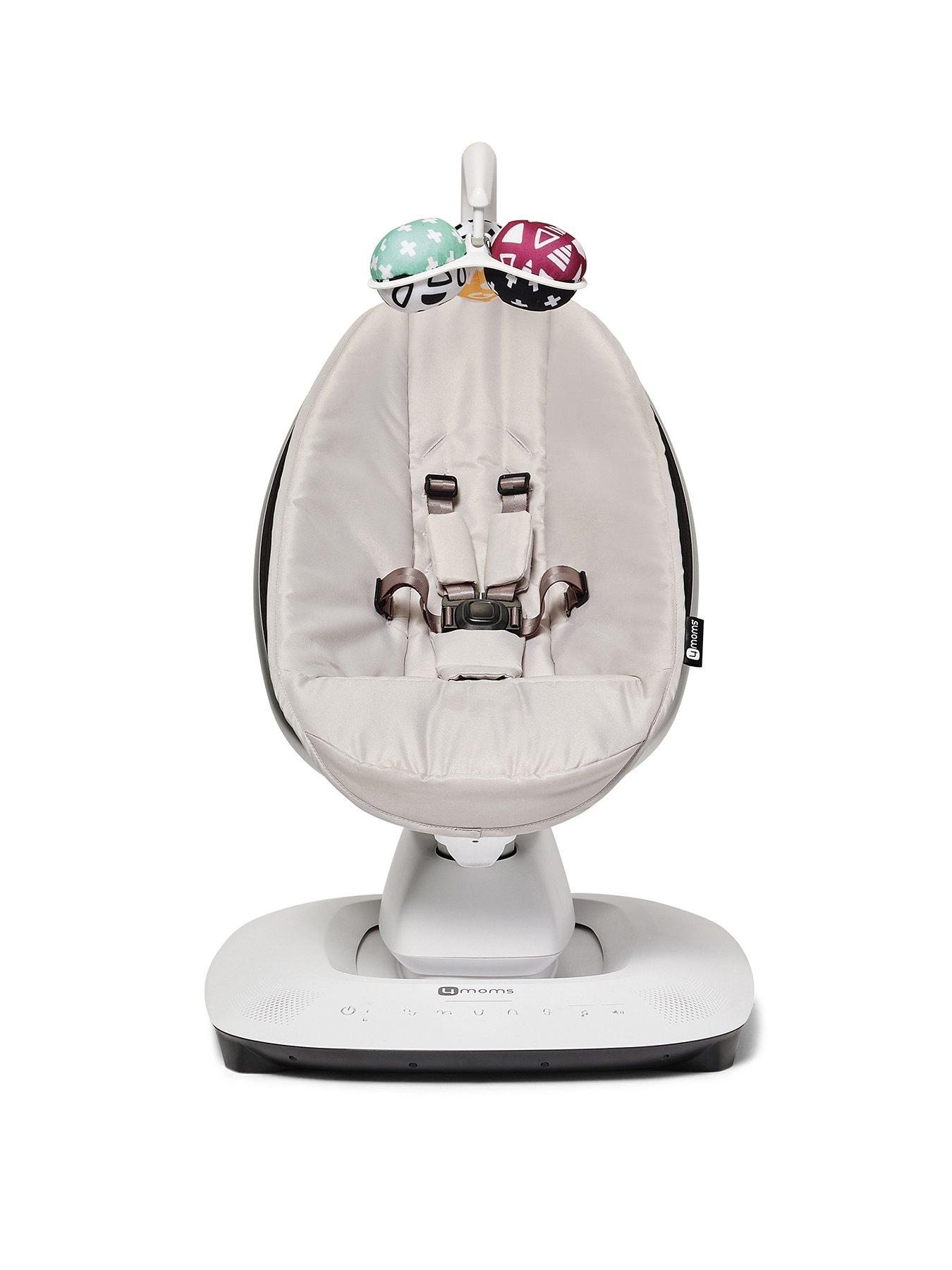 4.0 mamaroo hot sale