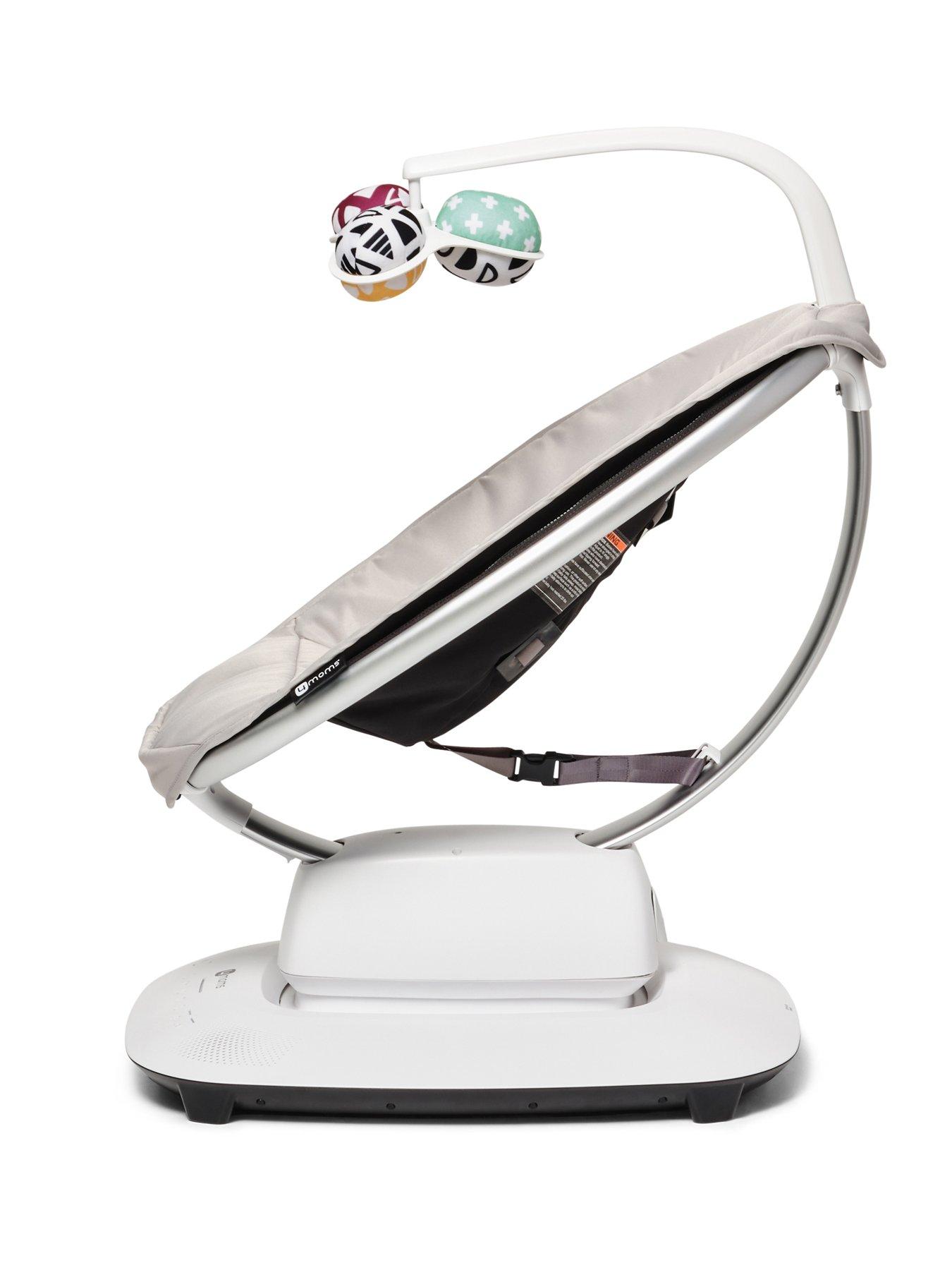 Mamaroo hot sale 2016 model