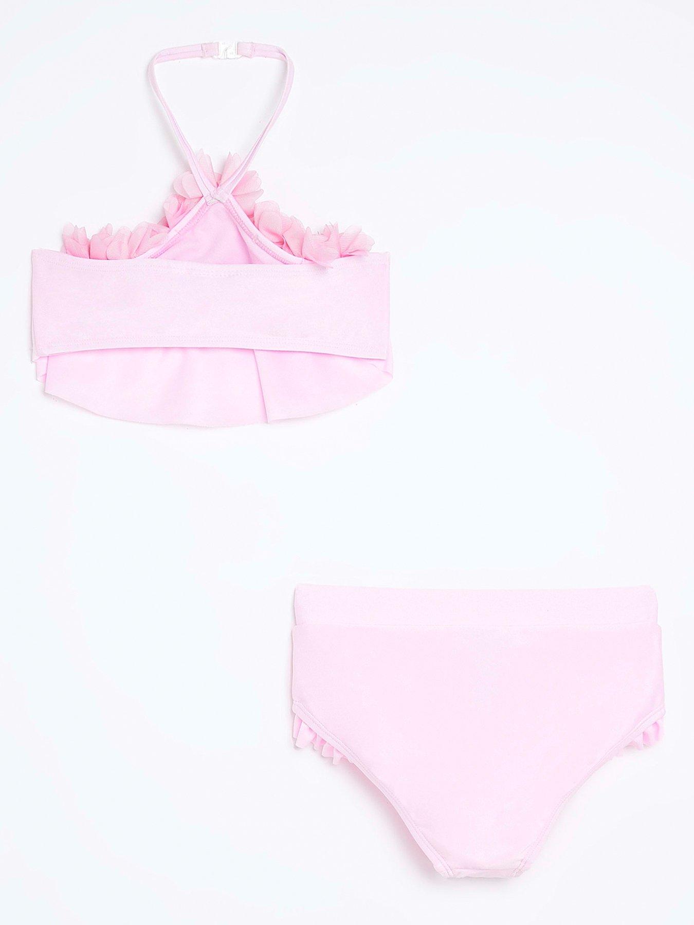 River island hot sale kids bikini