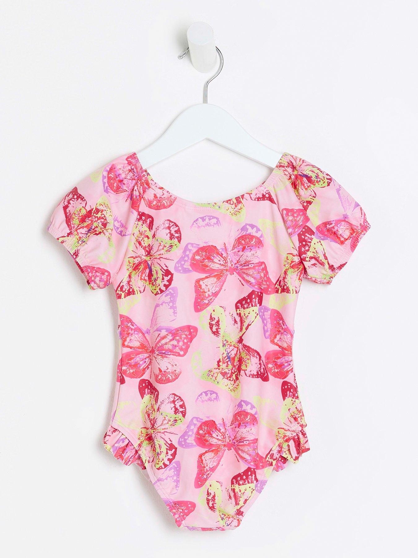 River island deals baby swimwear