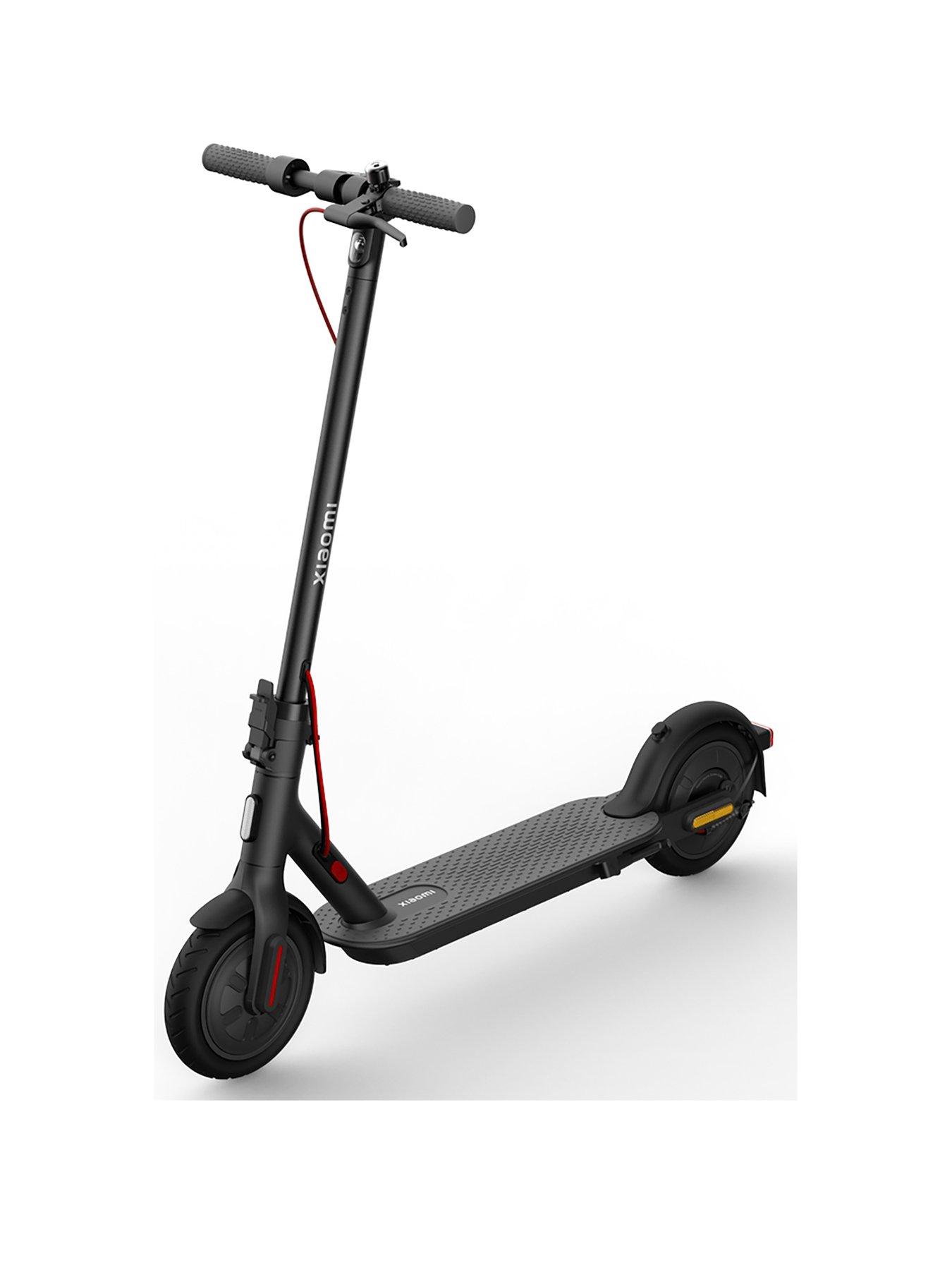 Xiaomi Electric Scooter 3Lite Blk Uk