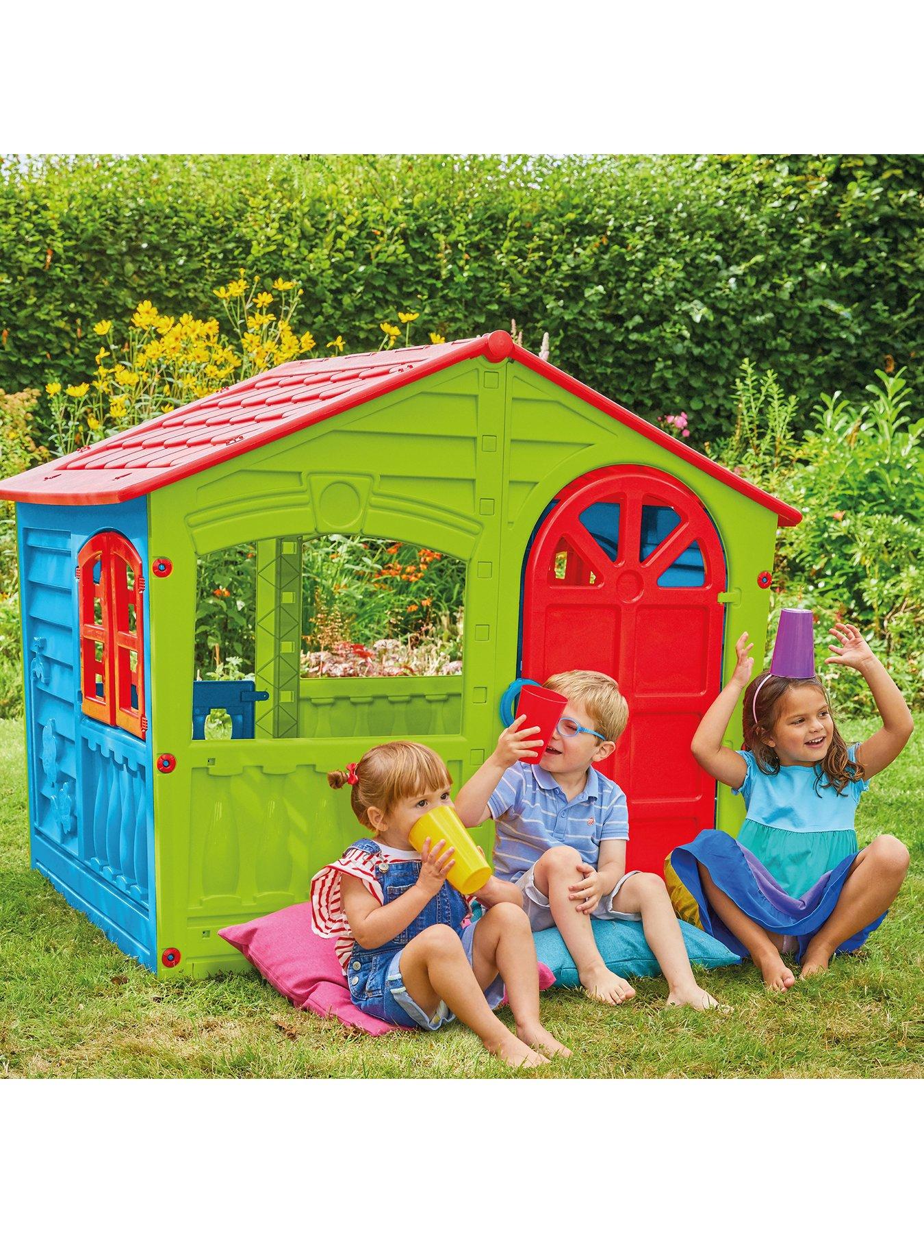 Palplay Dream Pal Play The House Of Fun Palplay House Of Fun Very