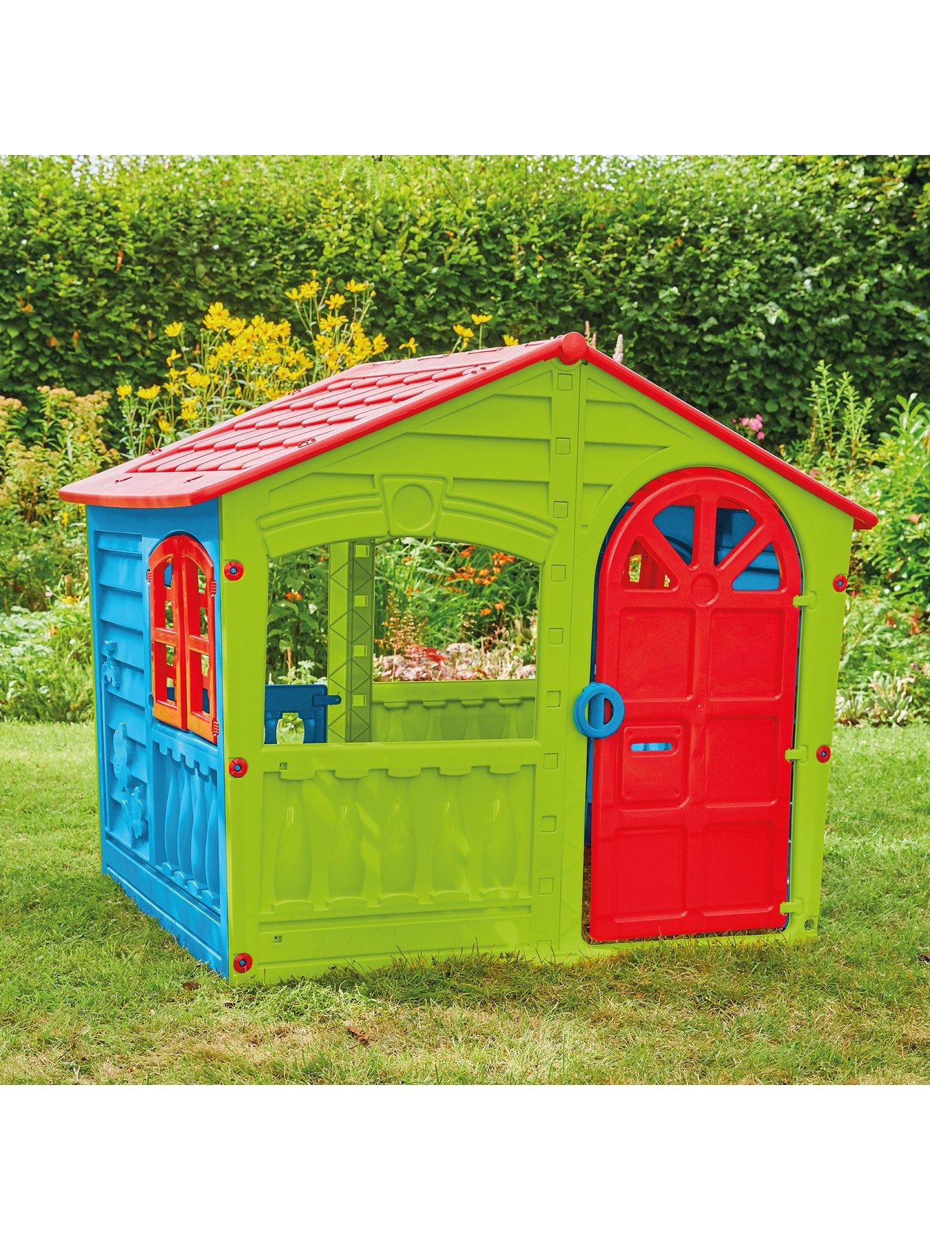 Play house deals