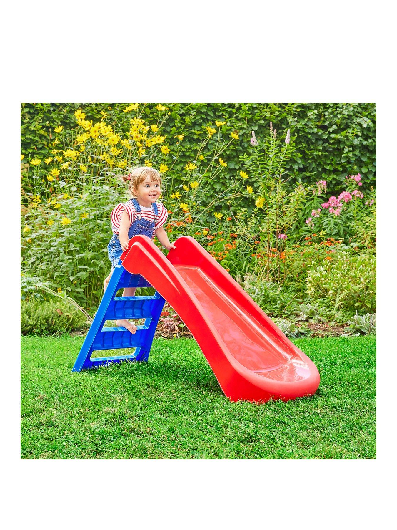 TP Junior folding slide | very.co.uk