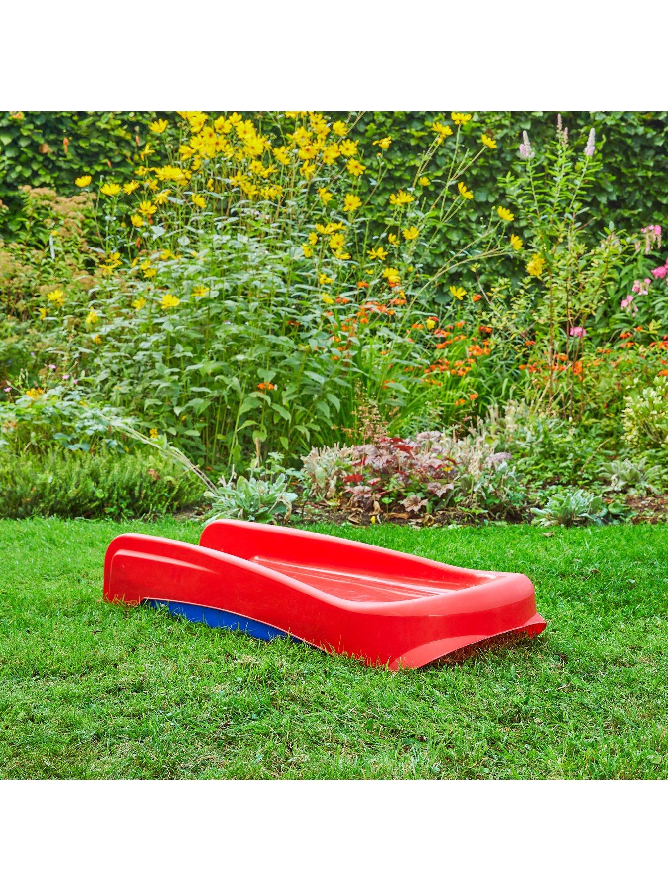 Image 5 of 8 of Palplay Junior Folding Slide - Indoor &amp; Outdoor