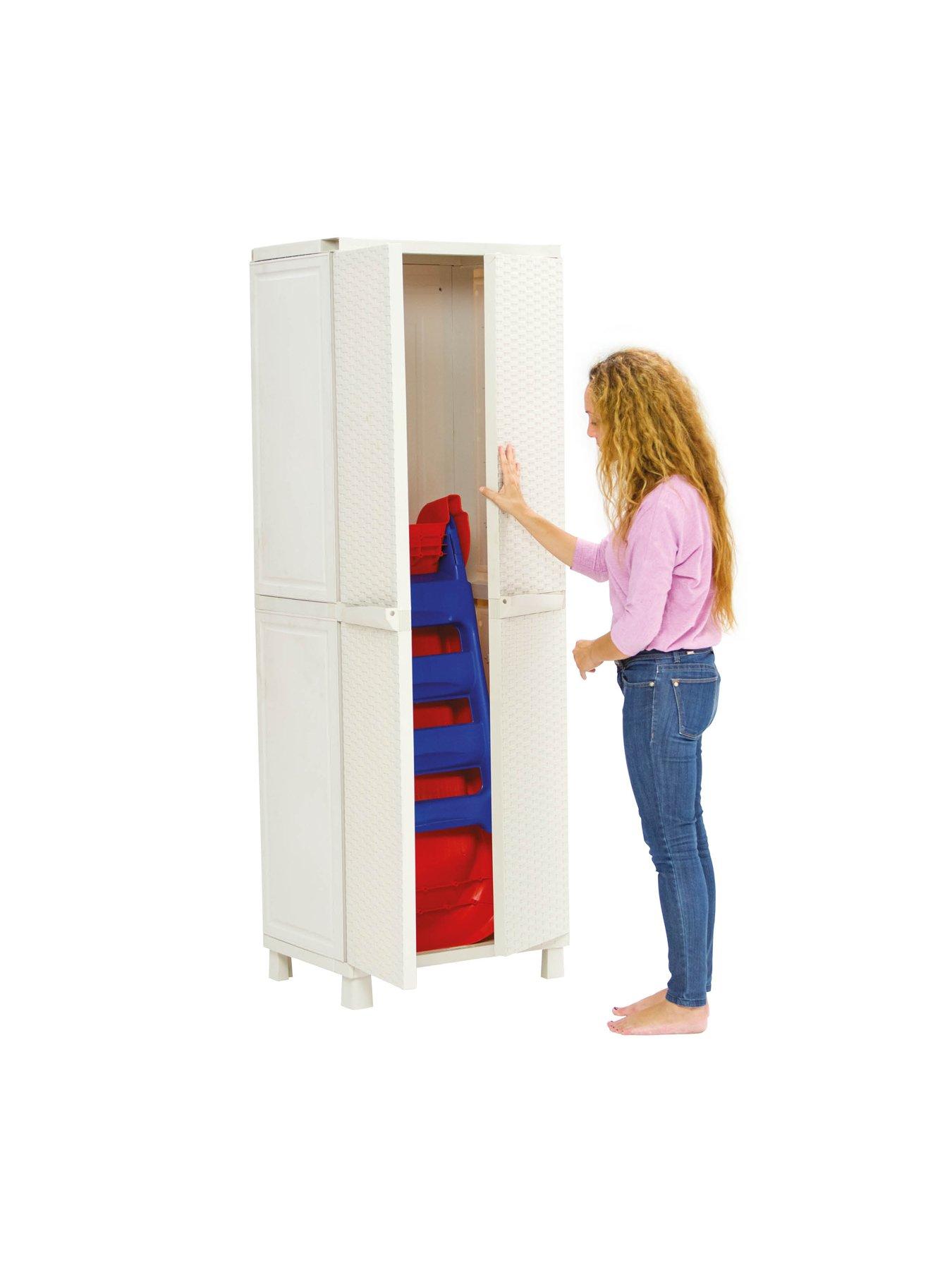 Image 6 of 8 of Palplay Junior Folding Slide - Indoor &amp; Outdoor
