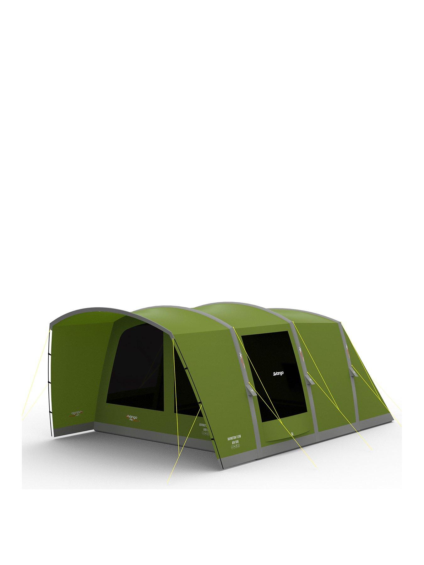 Vango avington 500 outlet xl