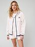 image of tommy-jeans-chicago-zip-through-jacket-pink