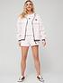  image of tommy-jeans-chicago-zip-through-jacket-pink