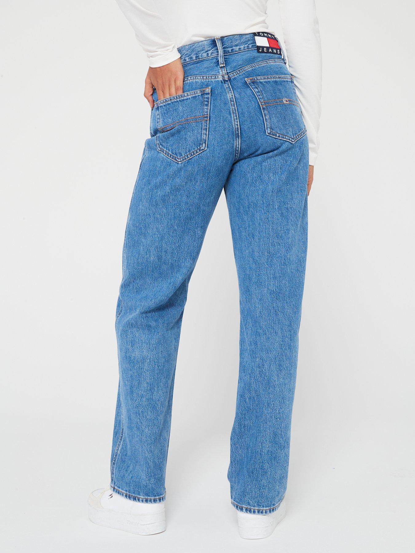 Tommy jeans hot sale on sale
