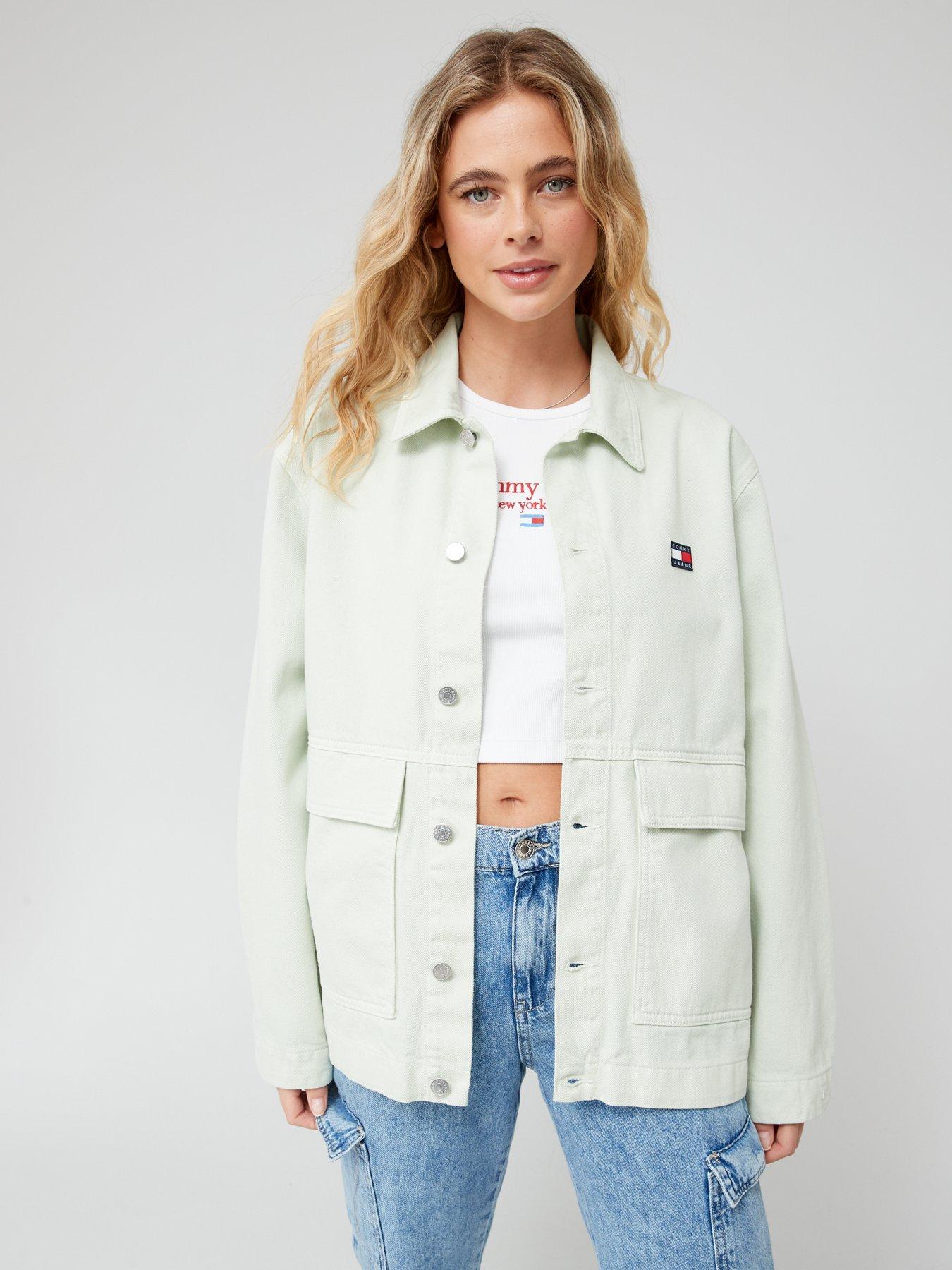 tommy-jeans-relaxed-jacket-green