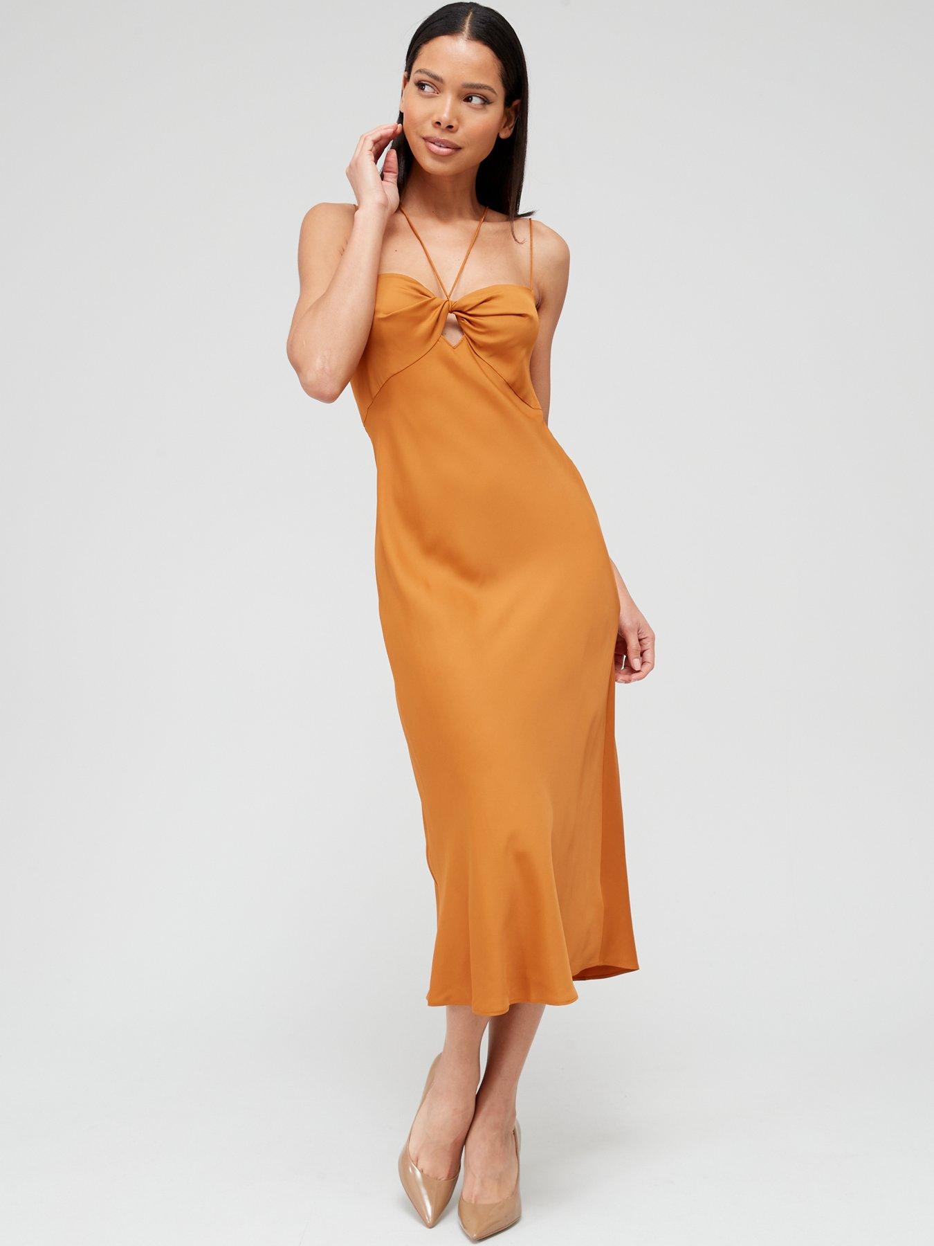 Calvin klein outlet dress uk