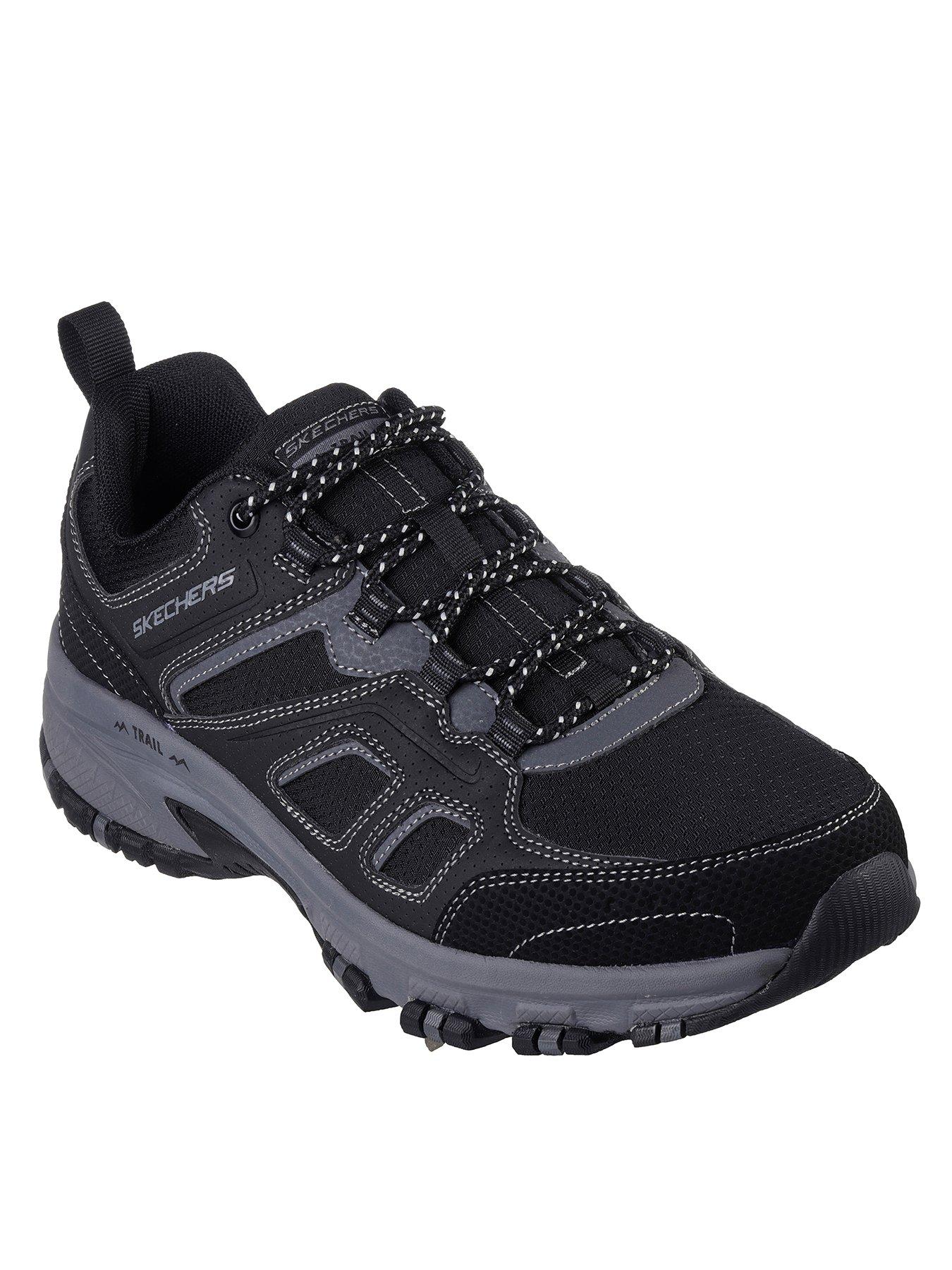 Skechers low top clearance trainers