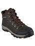  image of skechers-relment-mid-top-lace-up-boot