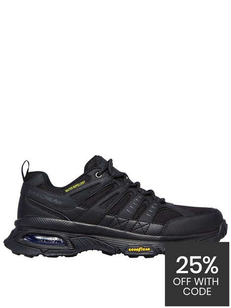 skechers-outdoor-skech-air-envoy-goodyear-lace-up-trainers