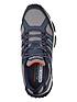  image of skechers-outdoor-skech-air-envoy-goodyear-lace-up-trainers