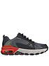  image of skechers-outdoor-max-protect-goodyear-trainers-grey