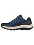  image of skechers-outdoor-equalizer-50-trail-relaxed-fit-trainers-navy