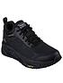  image of skechers-outdoor-arch-fit-goodyear-rubber-waterproof-mid-boots-black